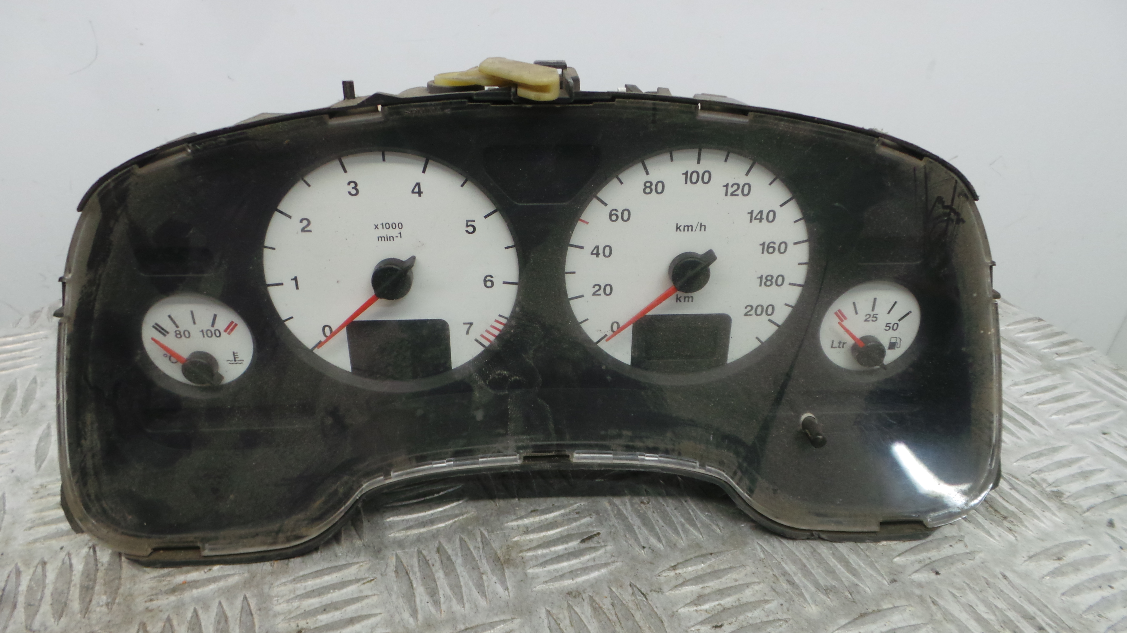 Quadrante 09130758YE - OPEL ASTRA G Combi (T98)-36598253 Quadrante 09130758YE - OPEL ASTRA G Combi (T98)-36598253