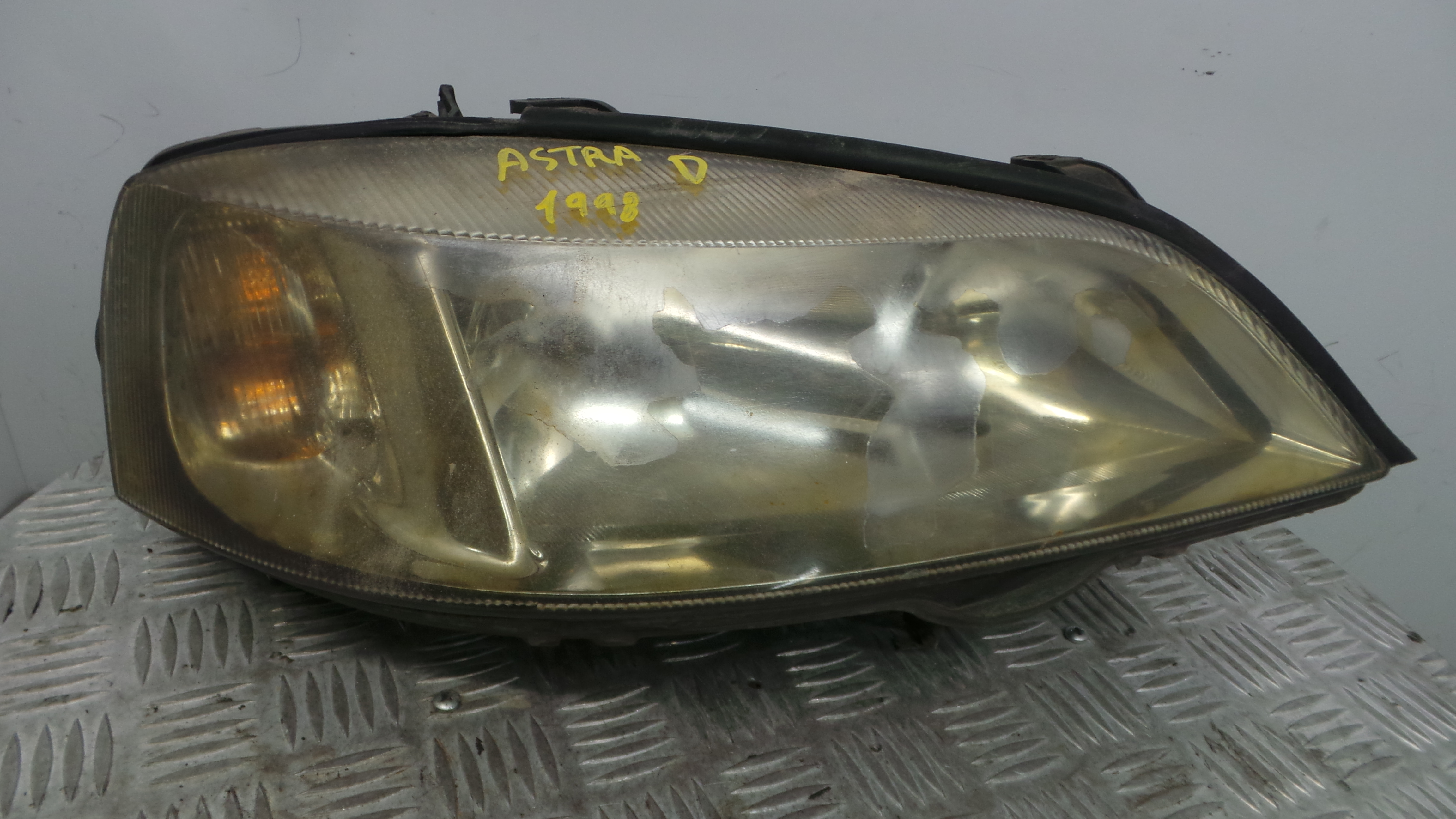 Ótica Dto 90520878RH - OPEL ASTRA G Combi (T98)-36598279 Ótica Dto 90520878RH - OPEL ASTRA G Combi (T98)-36598279