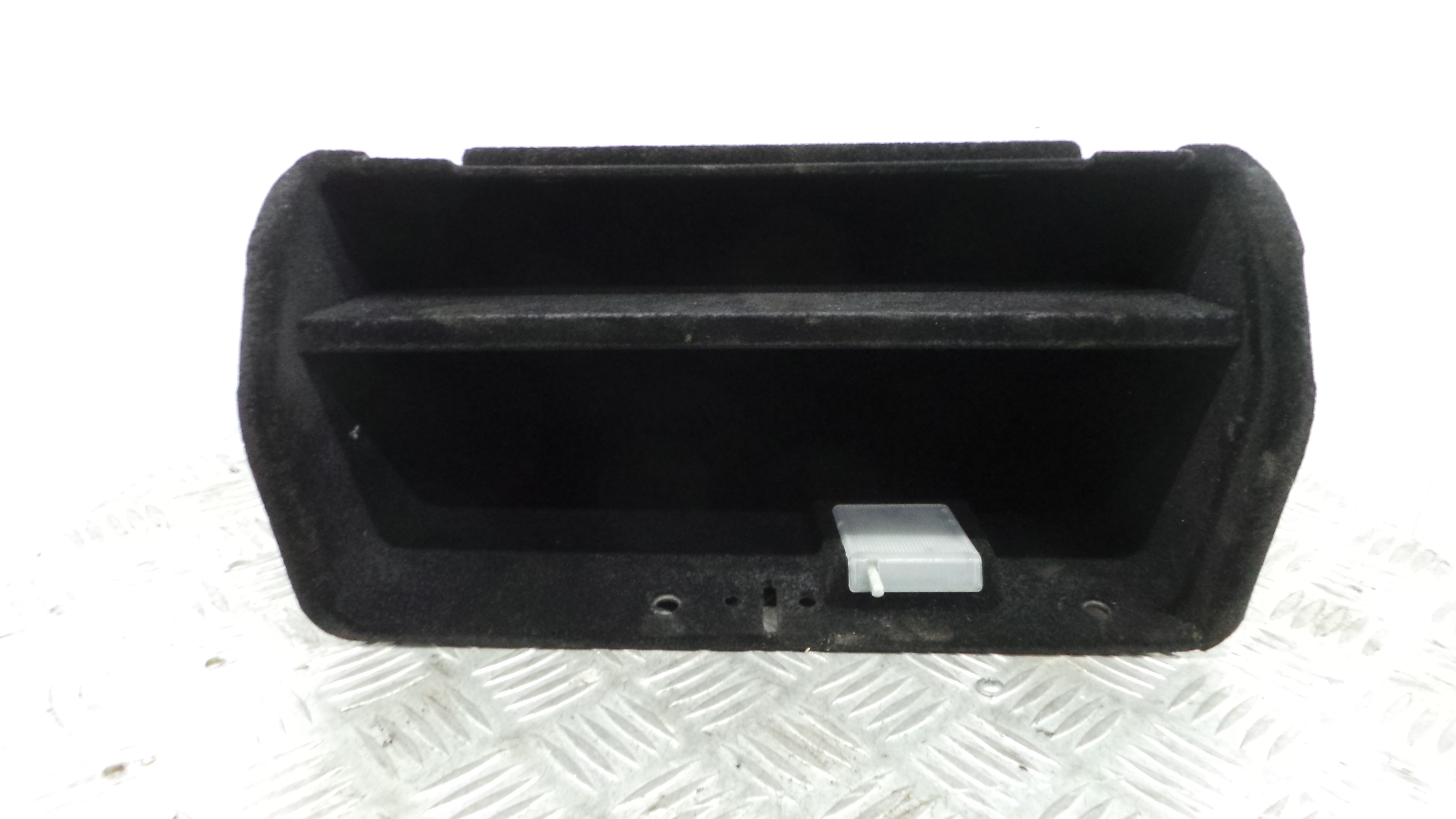 Porta Luvas  2026890091 - MERCEDES-BENZ C-CLASS (W202)-36598282