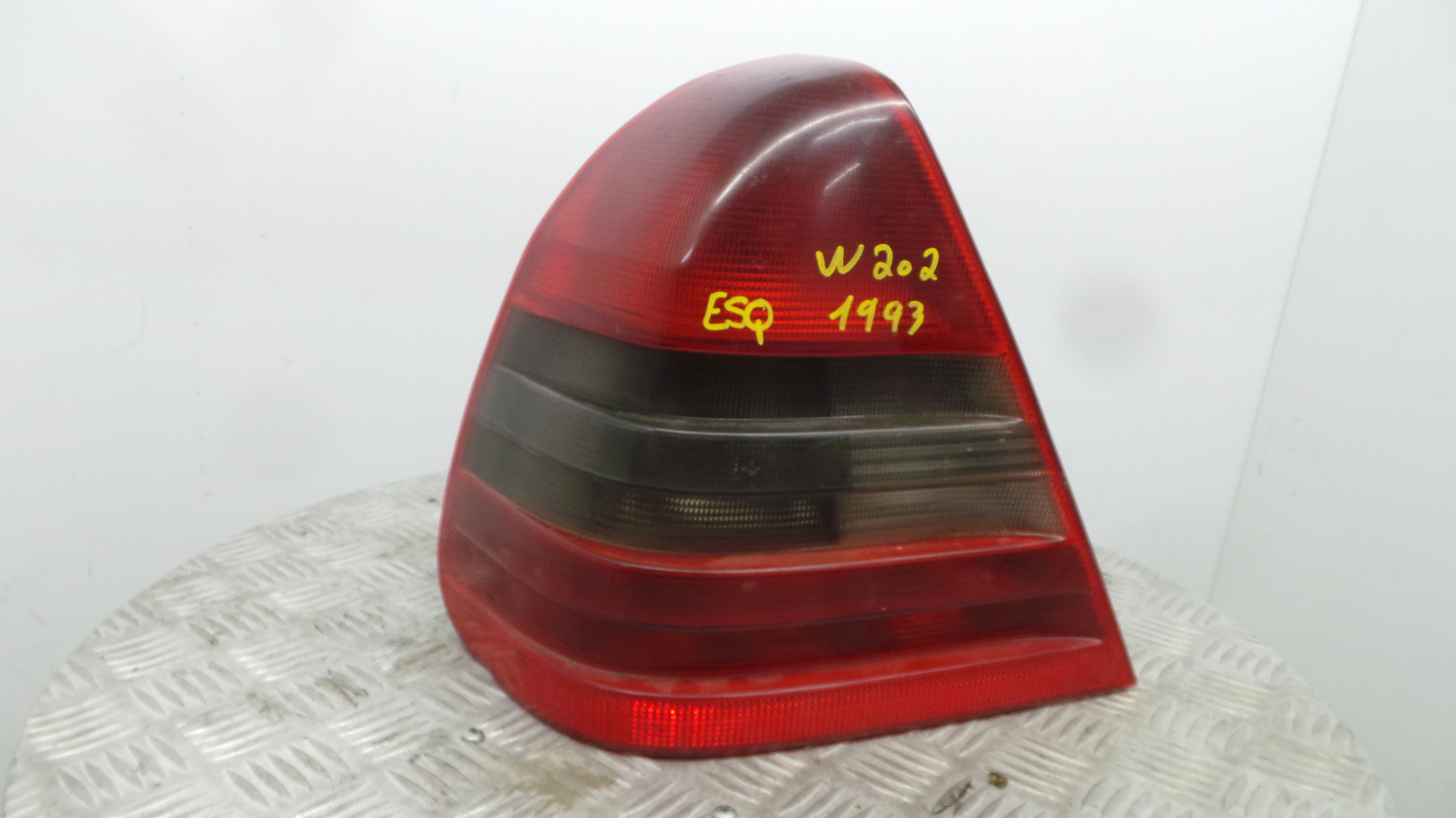 Farolim Stop Esq 2028200964 - MERCEDES-BENZ C-CLASS (W202)-36598285