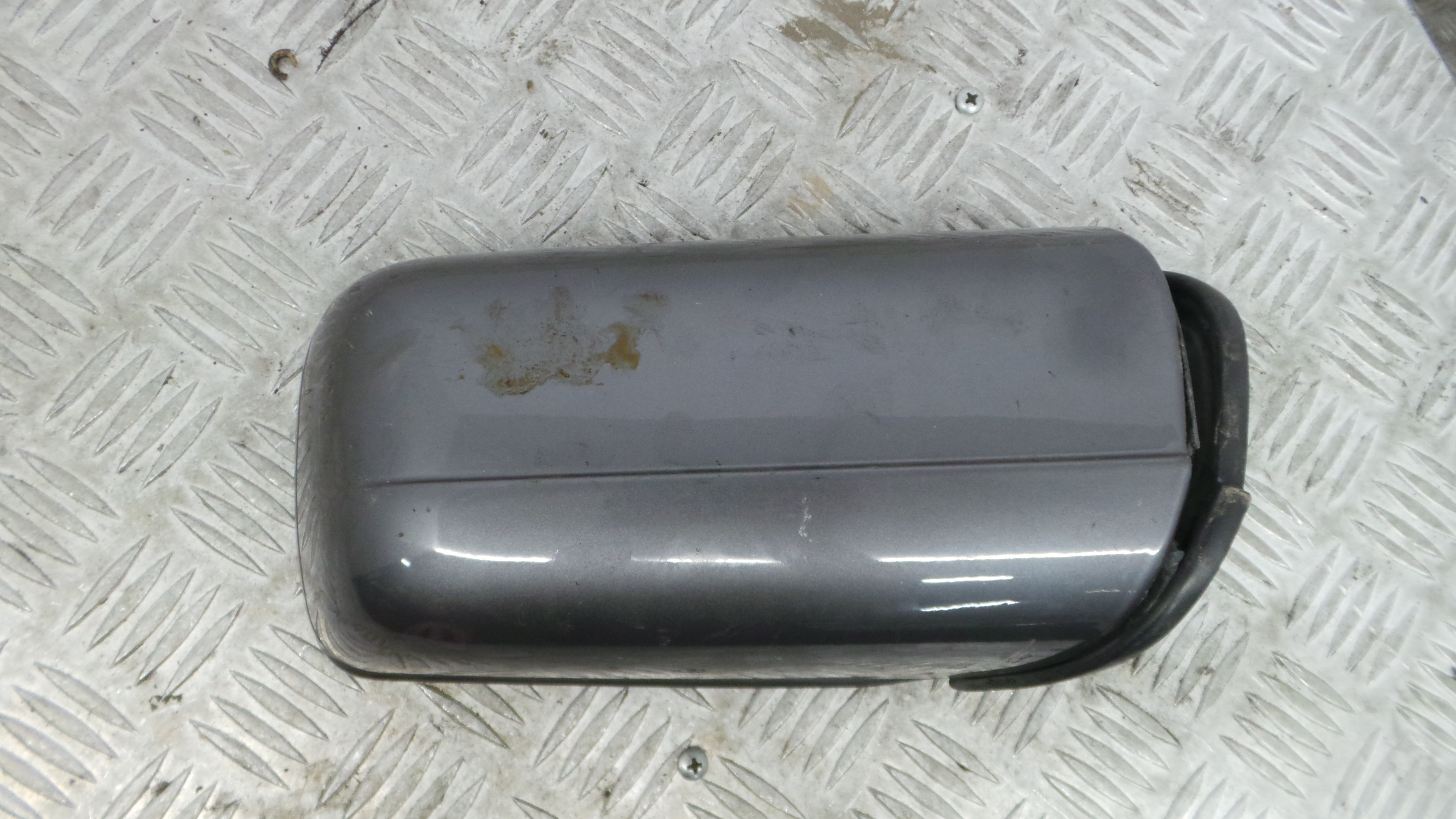 Espelho Retrovisor Dto 2028110241 - MERCEDES-BENZ C-CLASS (W202)-36598288