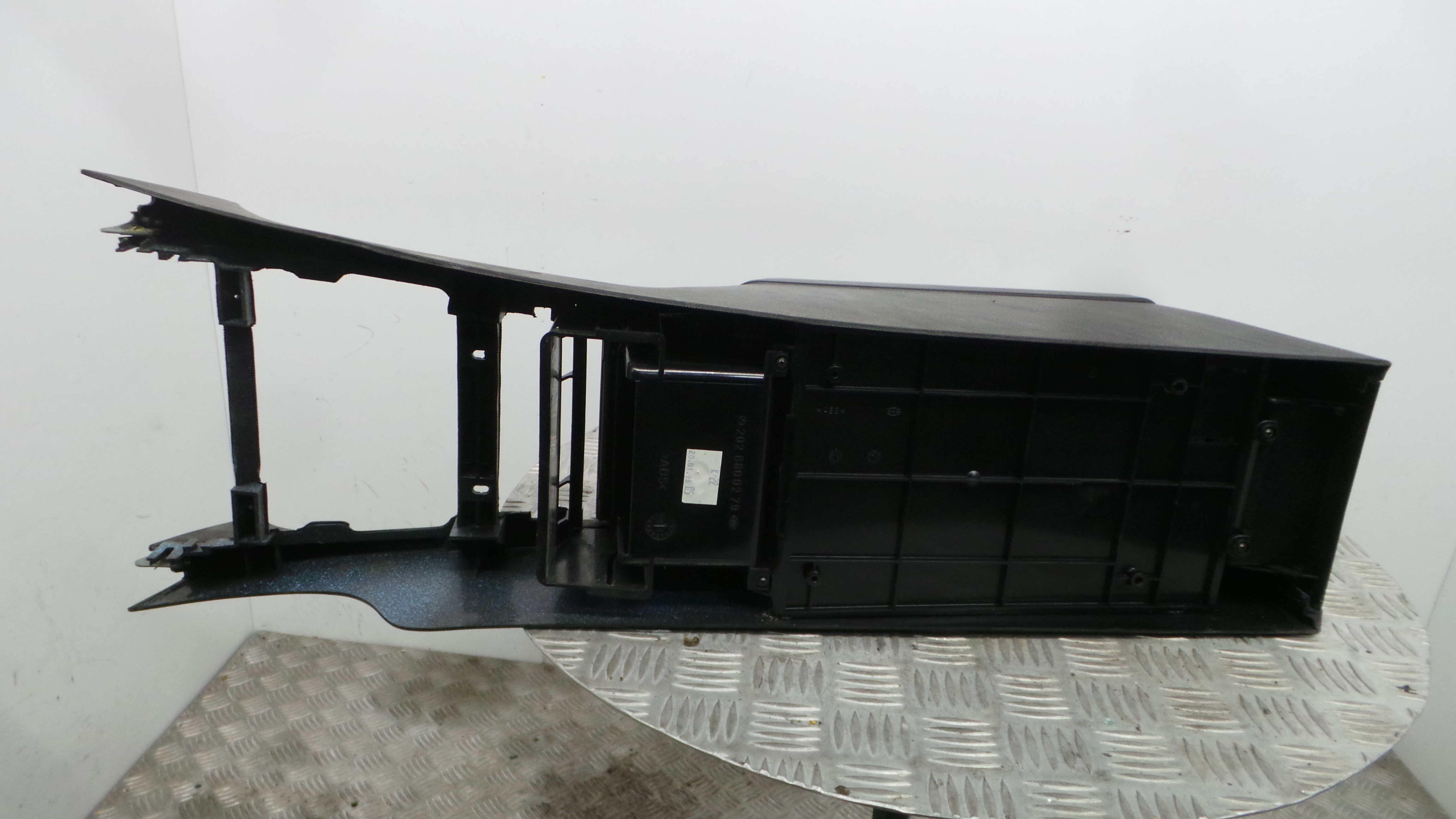 Apoio de Braço Central 2026800279 - MERCEDES-BENZ C-CLASS (W202)-36598317