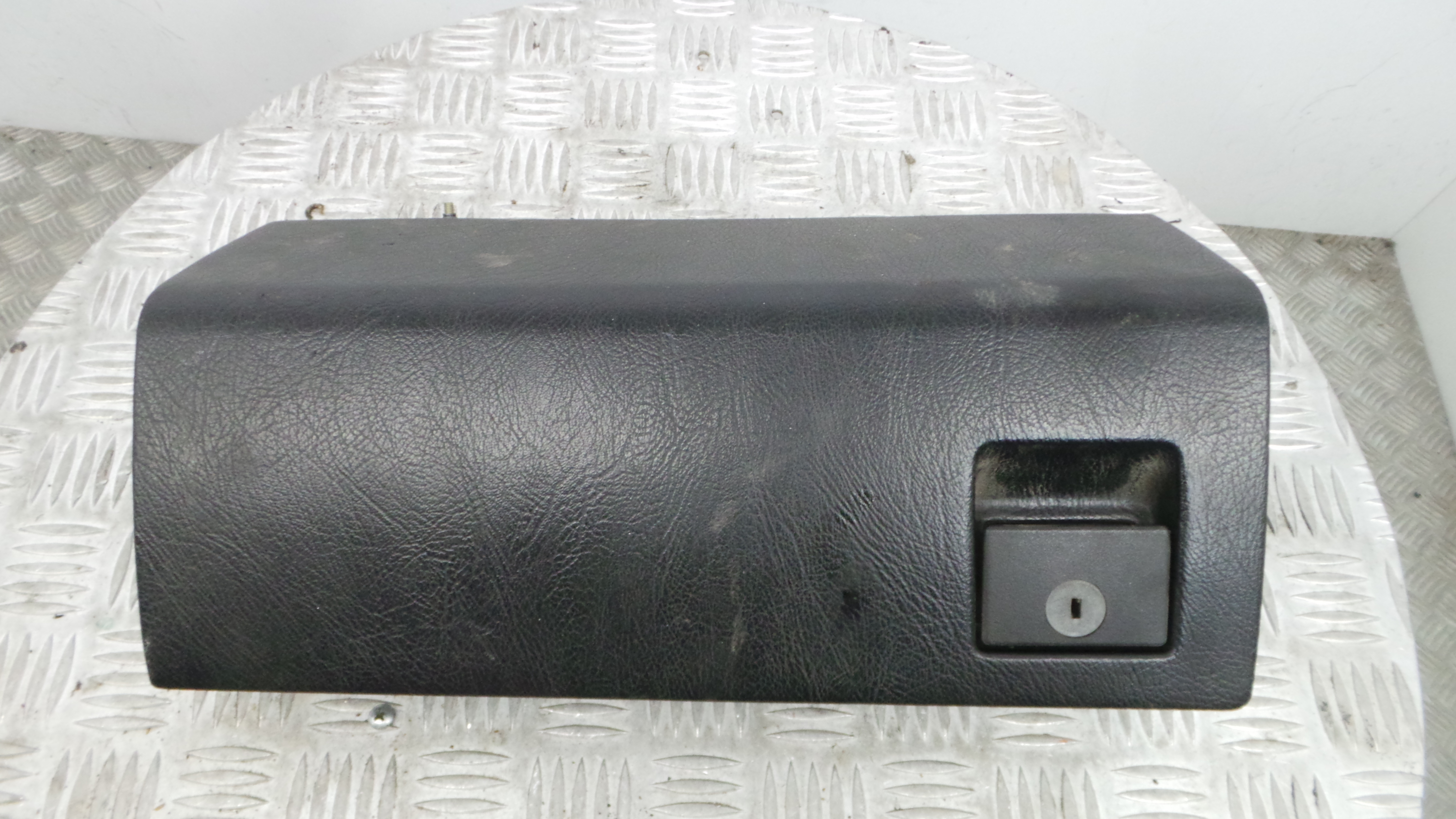 Porta Luvas  2026890087 - MERCEDES-BENZ C-CLASS (W202)-36598338