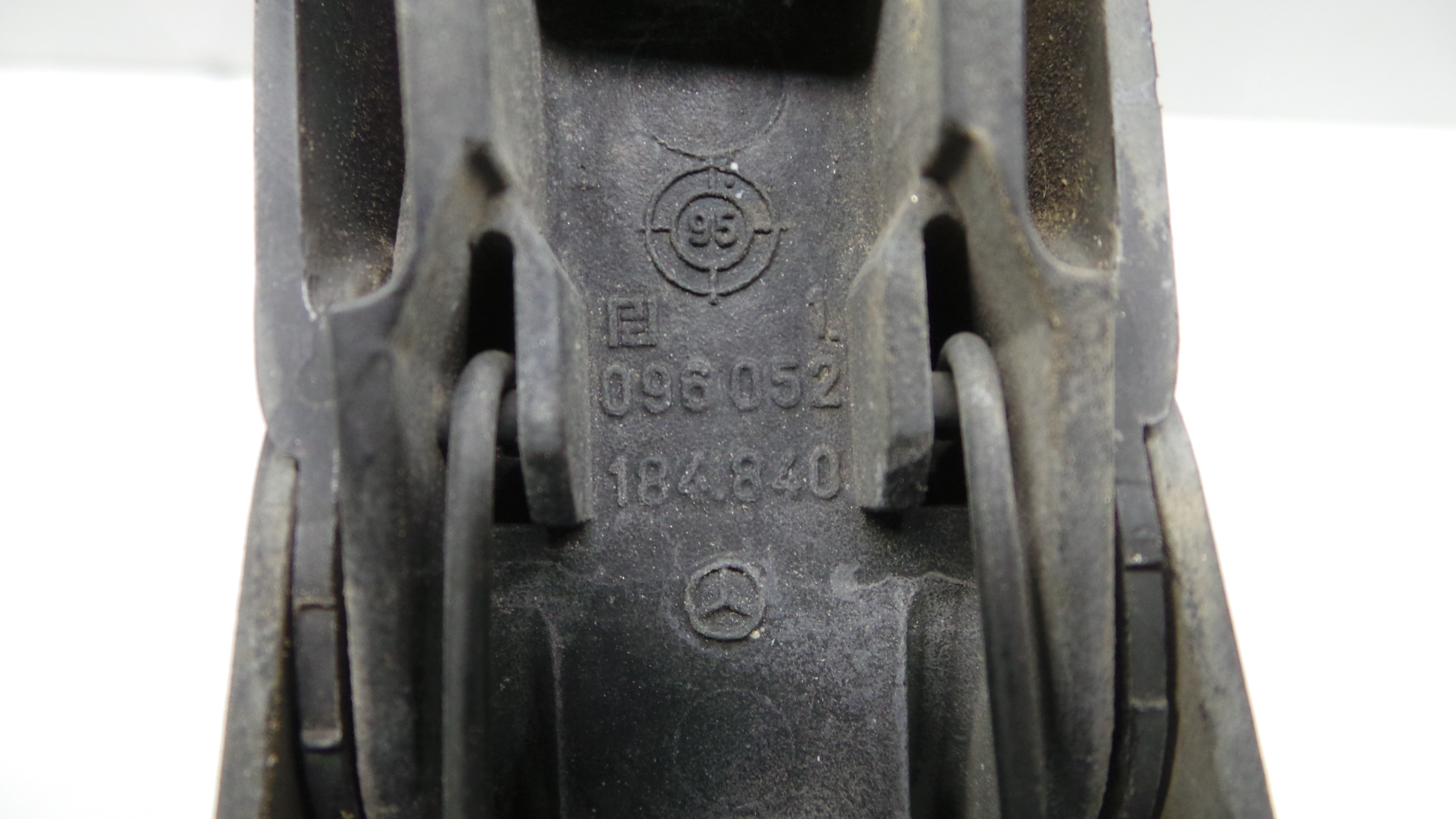 Braço Do Limpa-vidros 0960521284840 - MERCEDES-BENZ C-CLASS (W202)-36598340