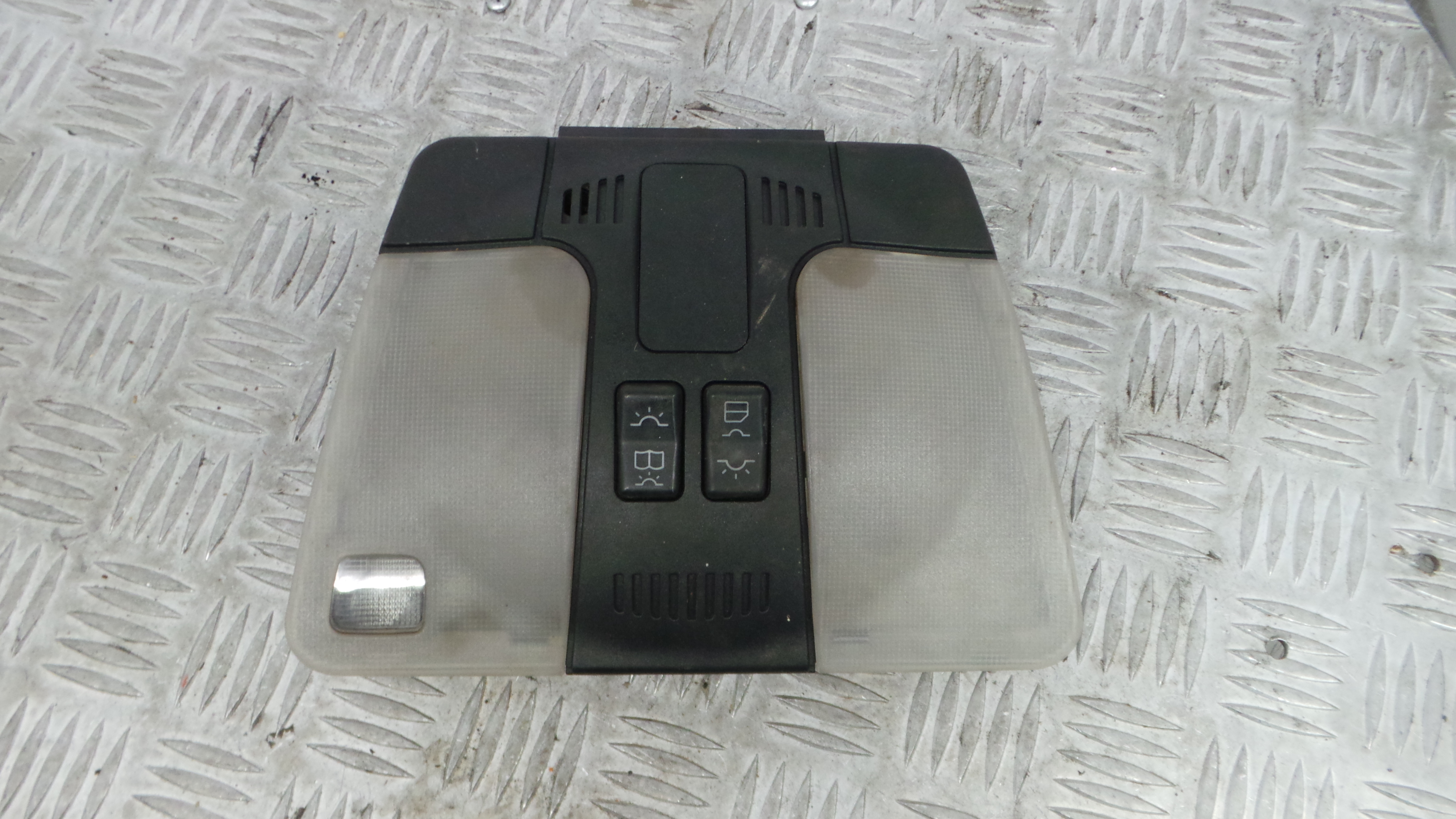 Plafonier Teto 2028202201 - MERCEDES-BENZ C-CLASS (W202)-36598346