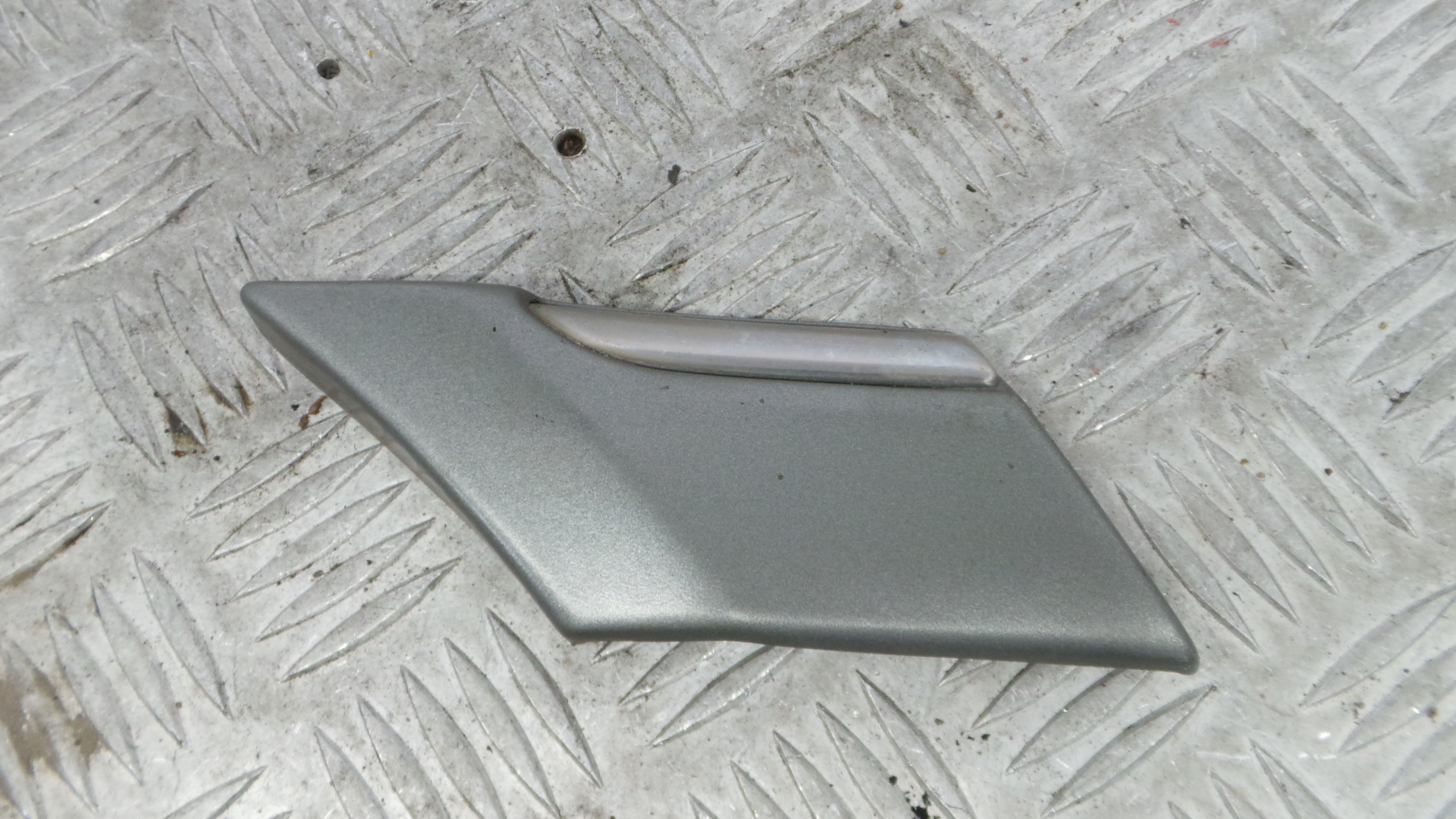 Friso Porta 2026903462 - MERCEDES-BENZ C-CLASS (W202)-36598451