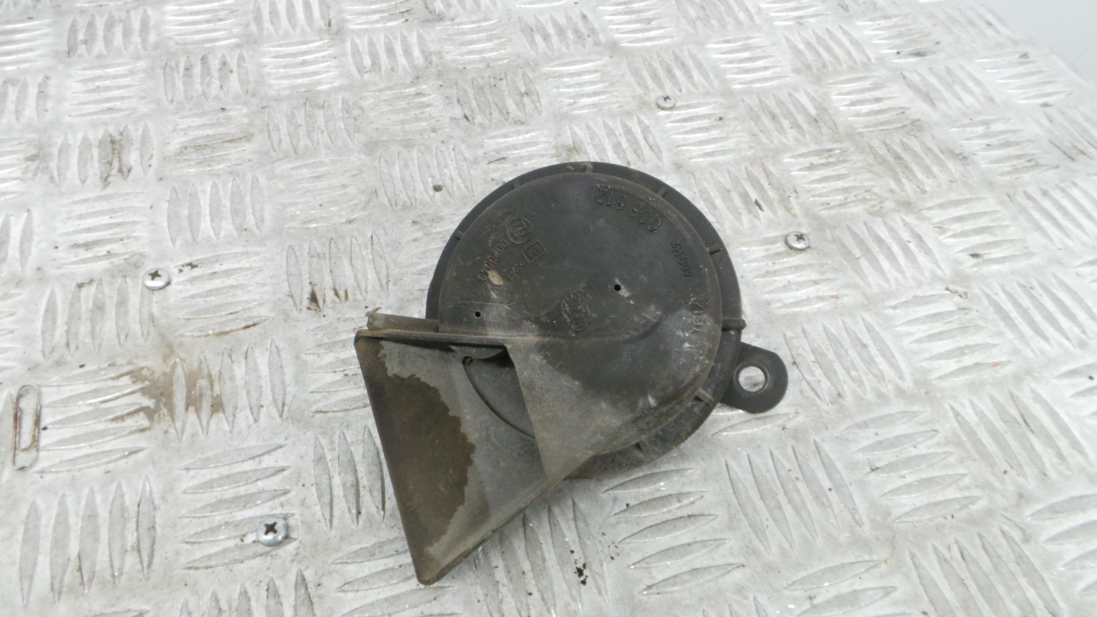 Buzina 45423220 - MERCEDES-BENZ C-CLASS (W202)-36598460