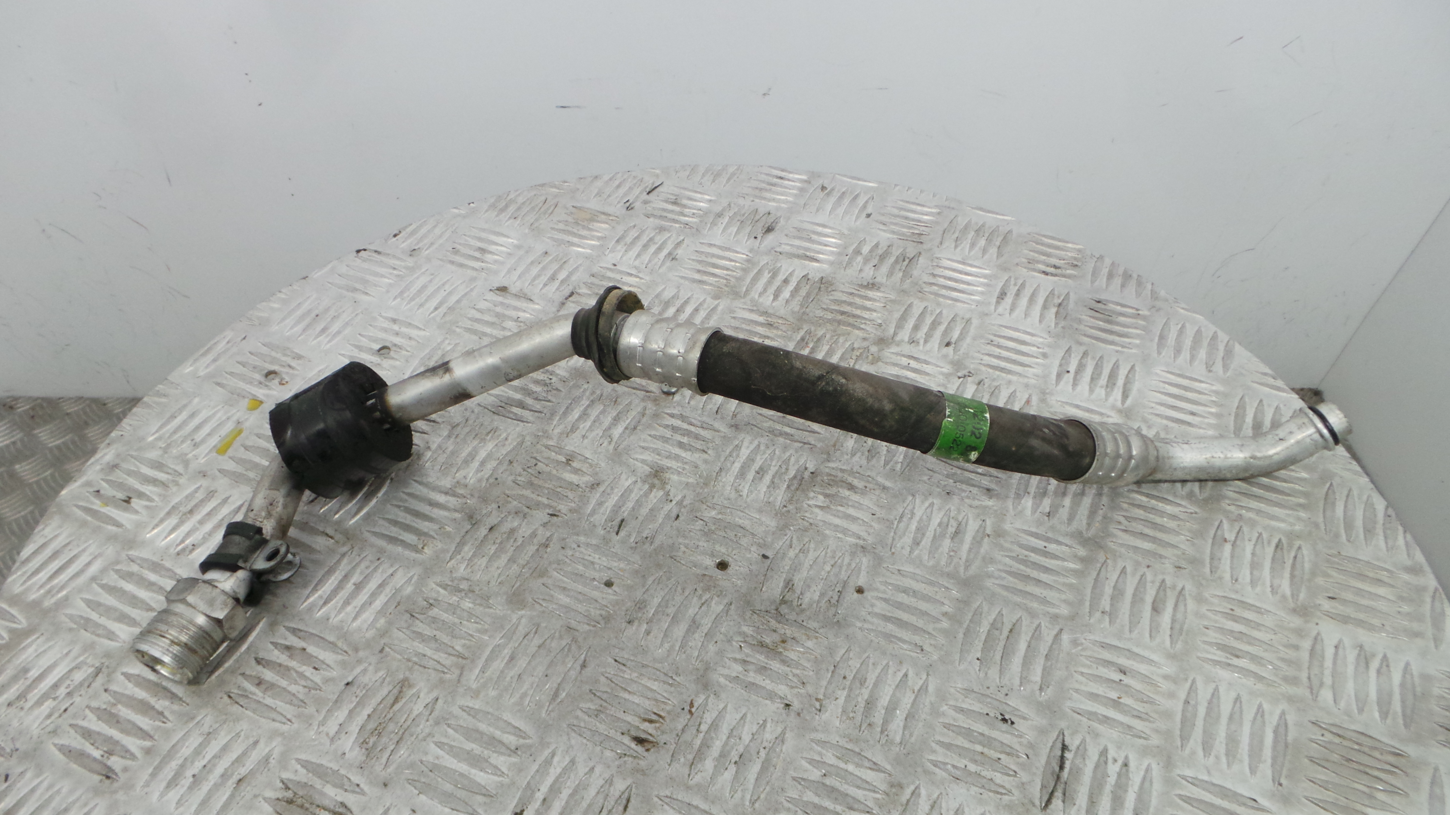 Tubo Ar Condicionado 2028302215 - MERCEDES-BENZ C-CLASS (W202)-36598467 Tubo Ar Condicionado 2028302215 - MERCEDES-BENZ C-CLASS (W202)-36598467