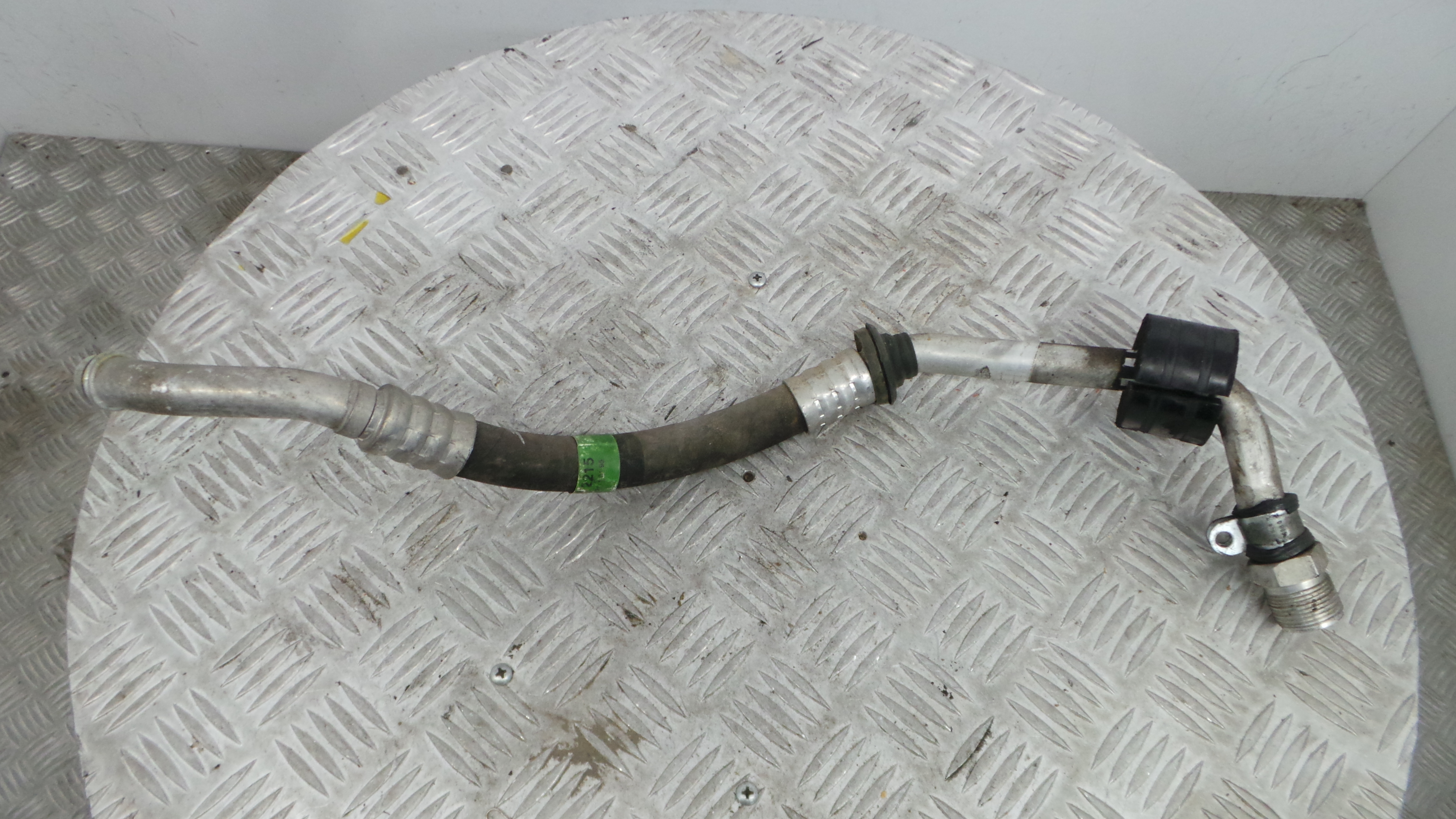 Tubo Ar Condicionado 2028302215 - MERCEDES-BENZ C-CLASS (W202)-36598467