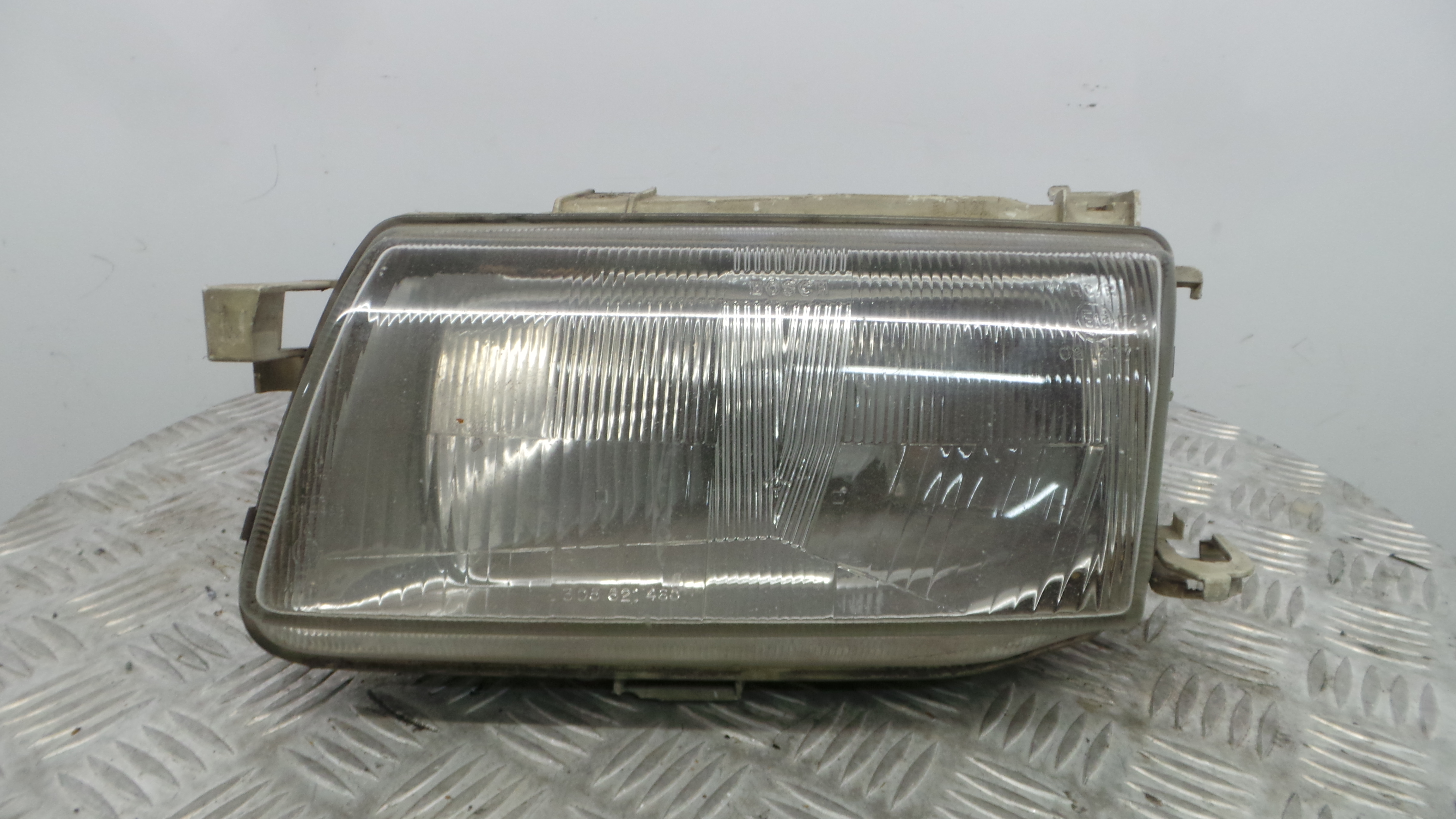 Ótica Esq 90414200 - OPEL ASTRA F Hatchback (T92)-36598475 Ótica Esq 90414200 - OPEL ASTRA F Hatchback (T92)-36598475