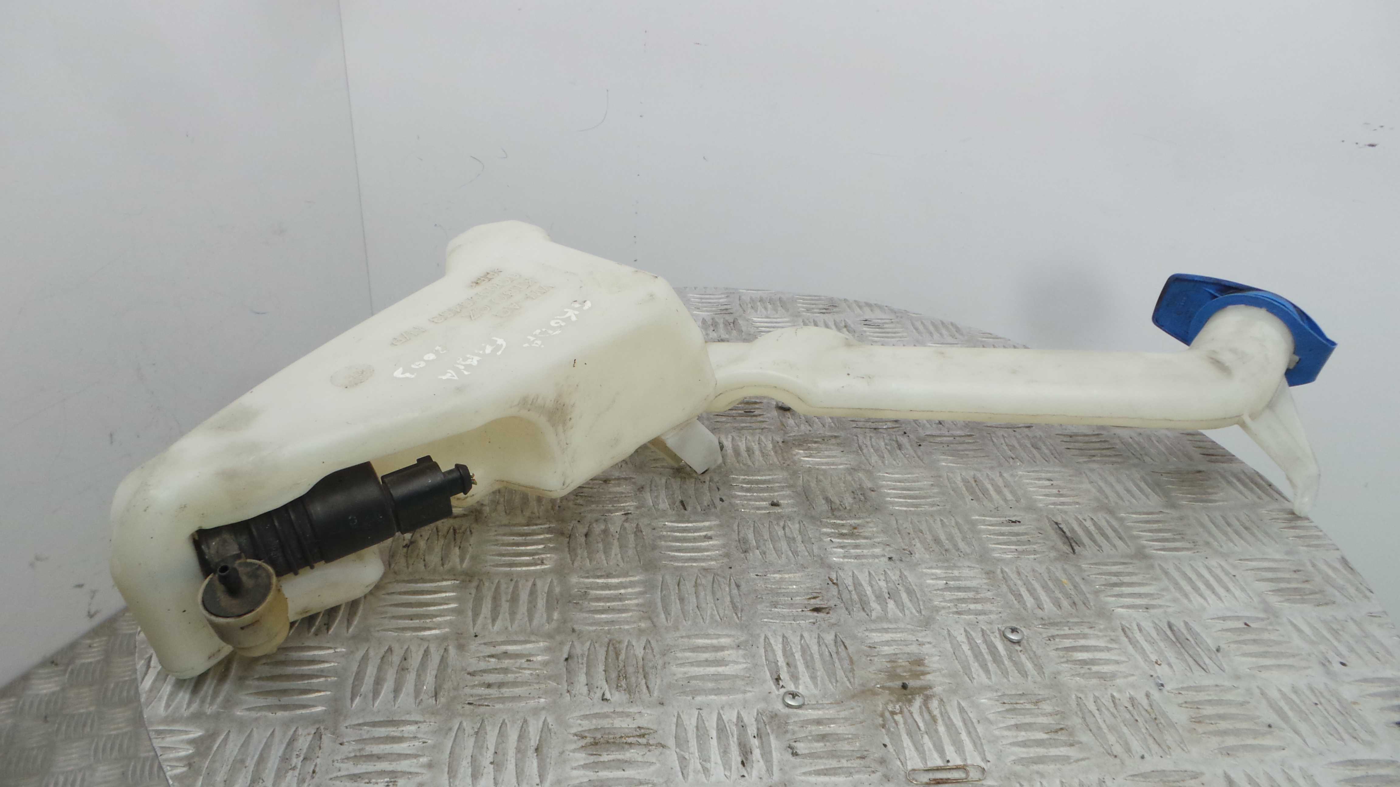 Depósito De Água Do Limpa-vidros 6Q0955453 - SKODA FABIA I (6Y2)-36598478