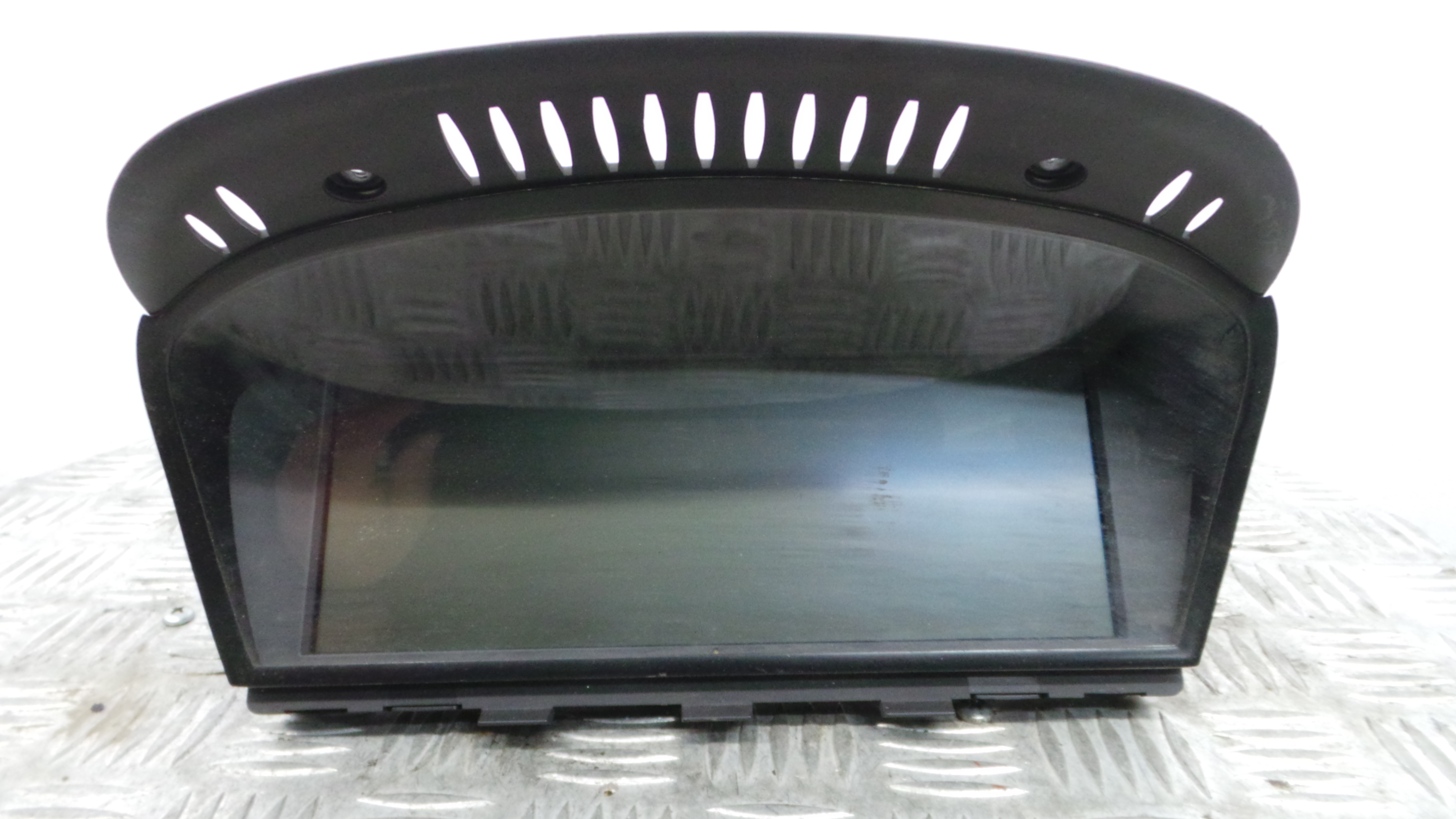 Display 65.82-6973672 - BMW 3 (E90)-36598486