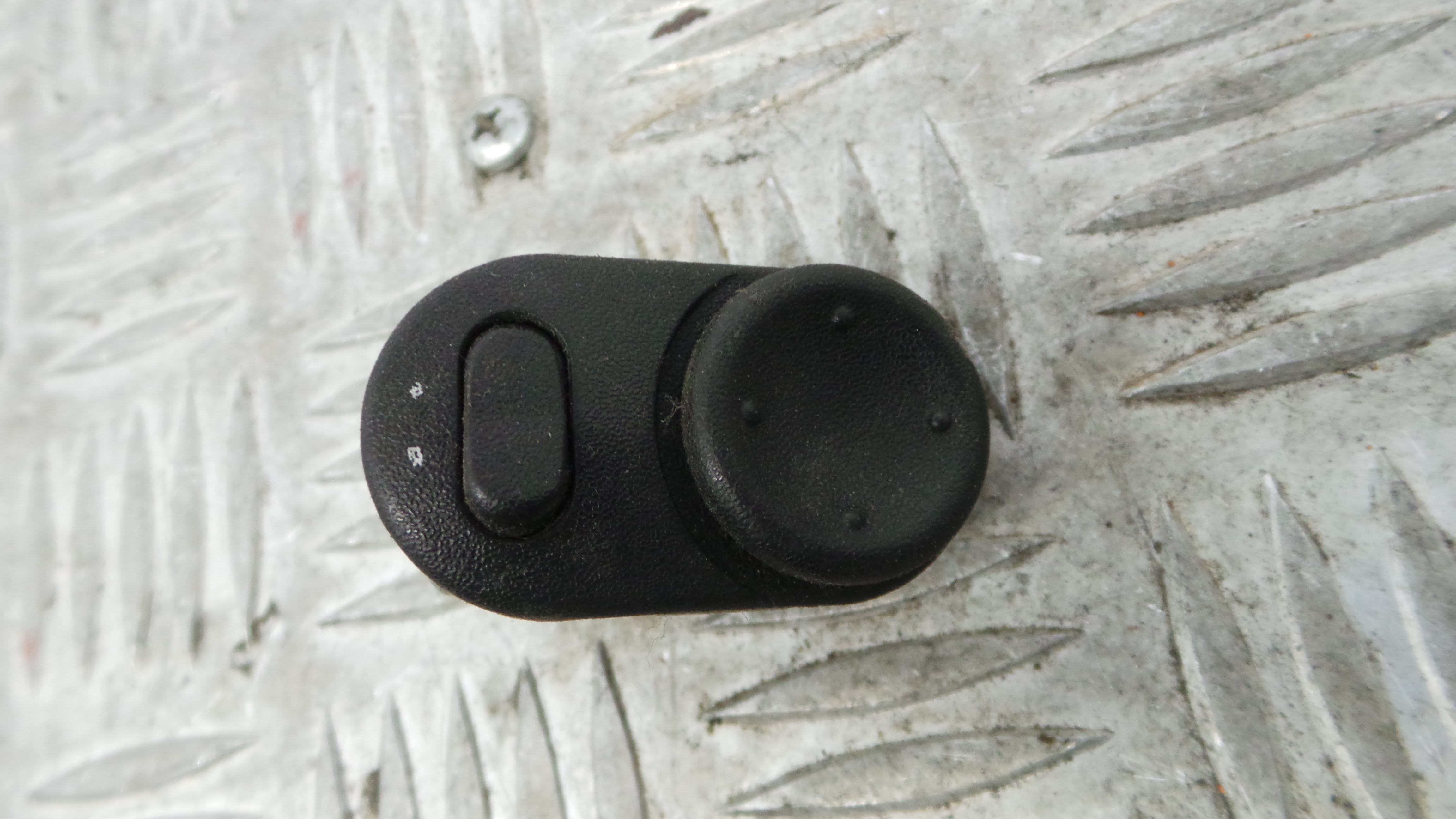 Comando Retrovisores 09130503 - OPEL ASTRA G Combi (T98)-36598984