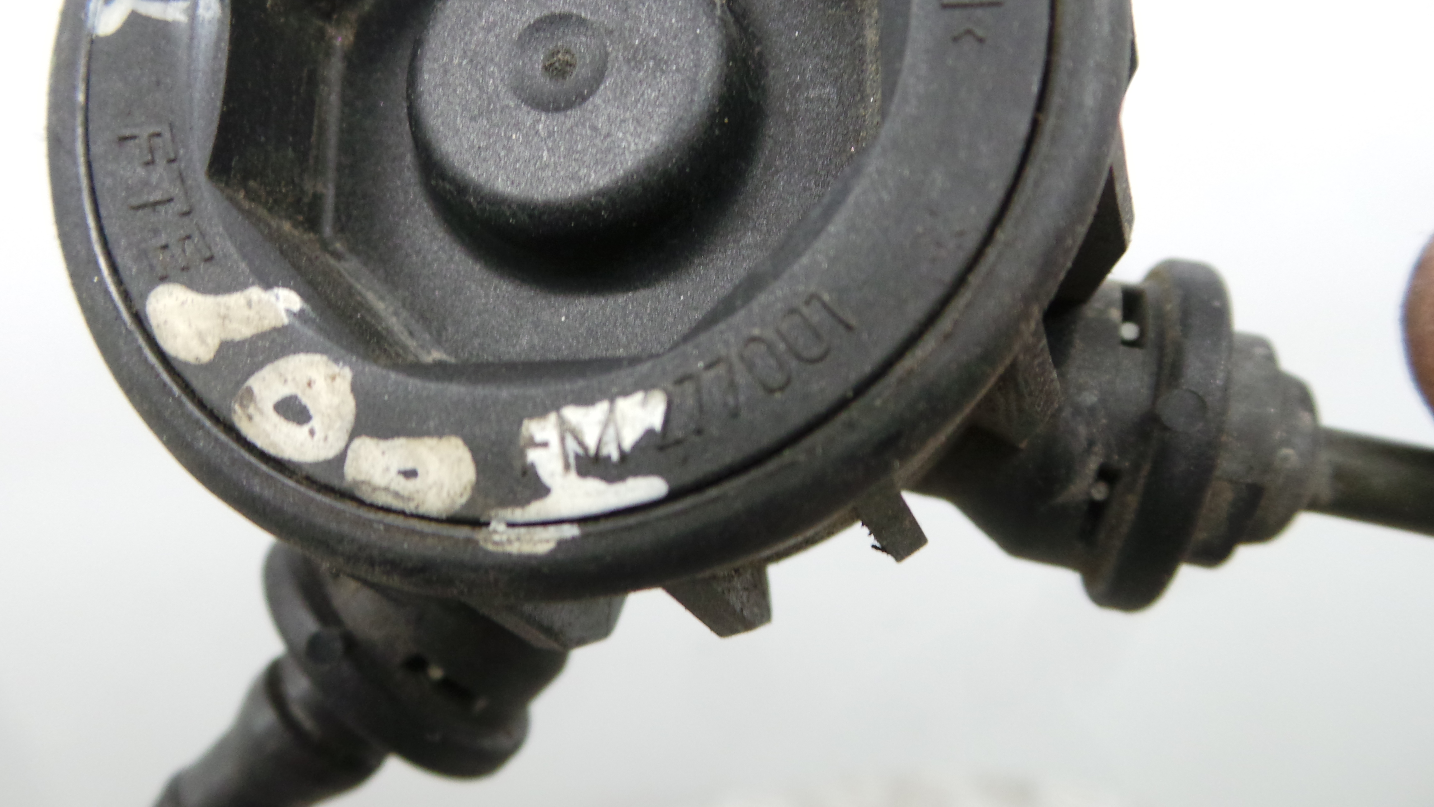 Cilindro Receptor De Embraiagem FM277001 - AUDI A3 (8P1)-36598990