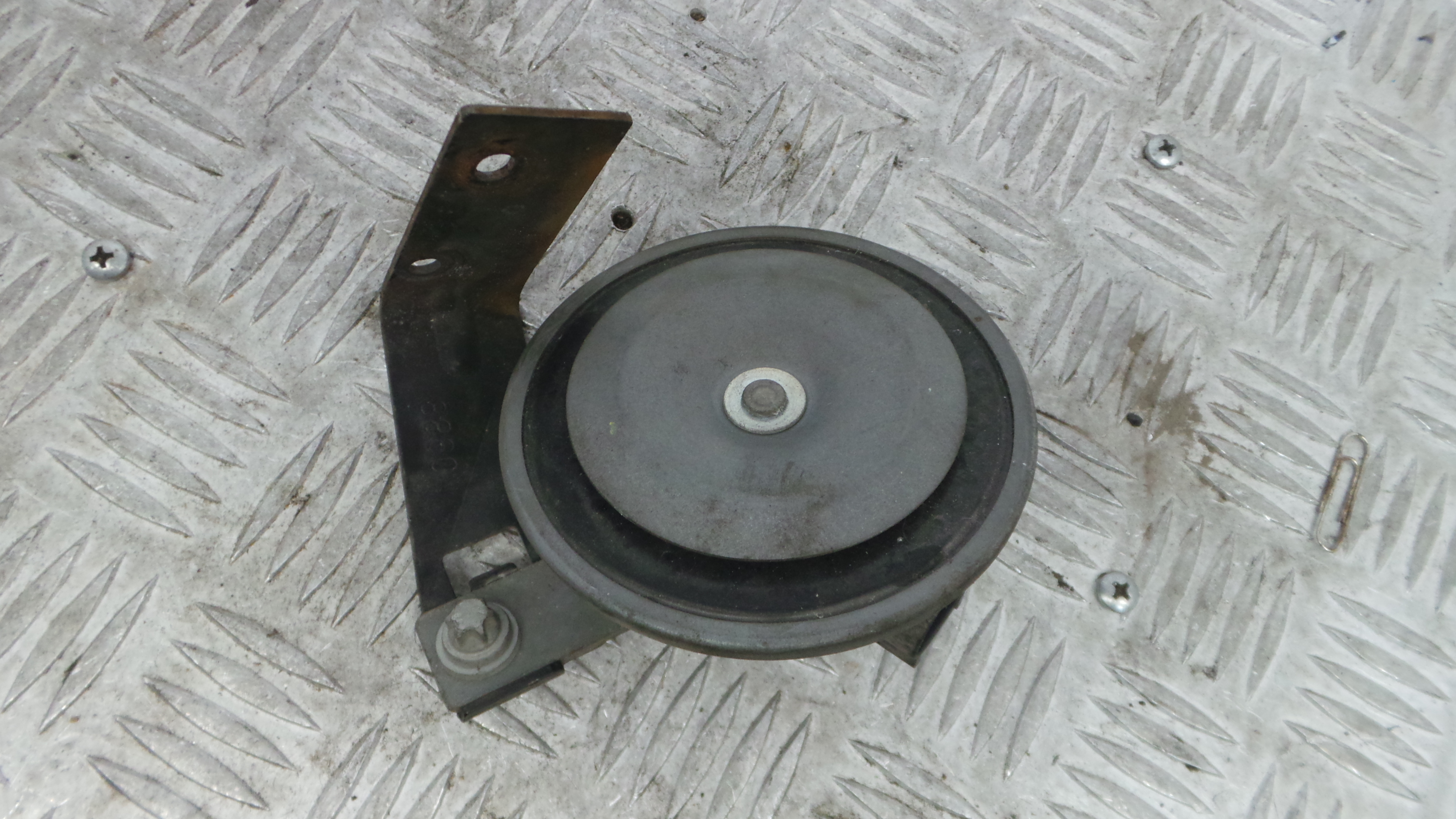 Buzina A28657625 - OPEL ASTRA G Combi (T98)-36598993
