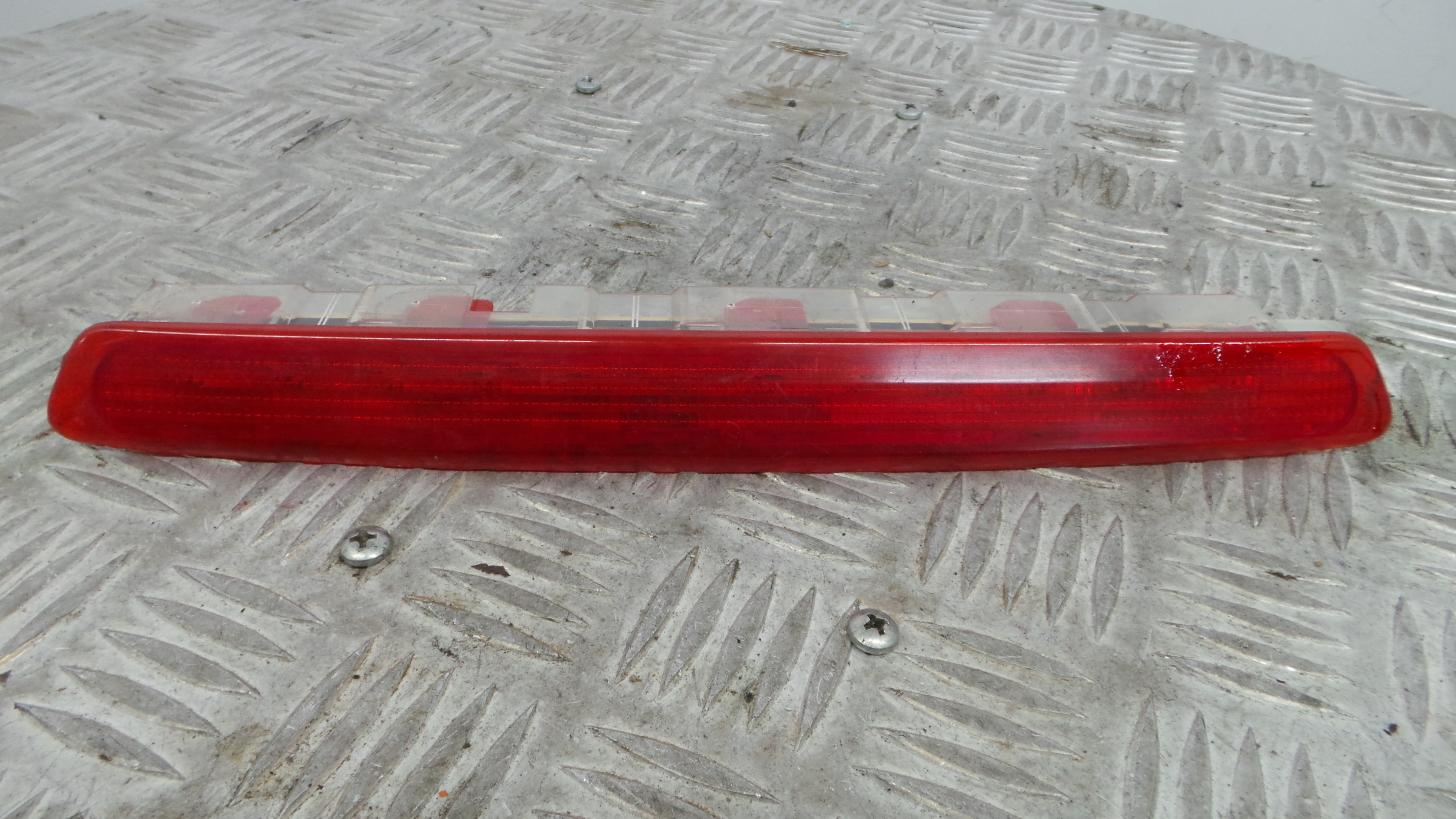 Farolim Stop Central / Luz de Stop Adicional 6J4945097 - SEAT IBIZA IV (6J5, 6P1), IBIZA Mk IV (6J5,-36598996