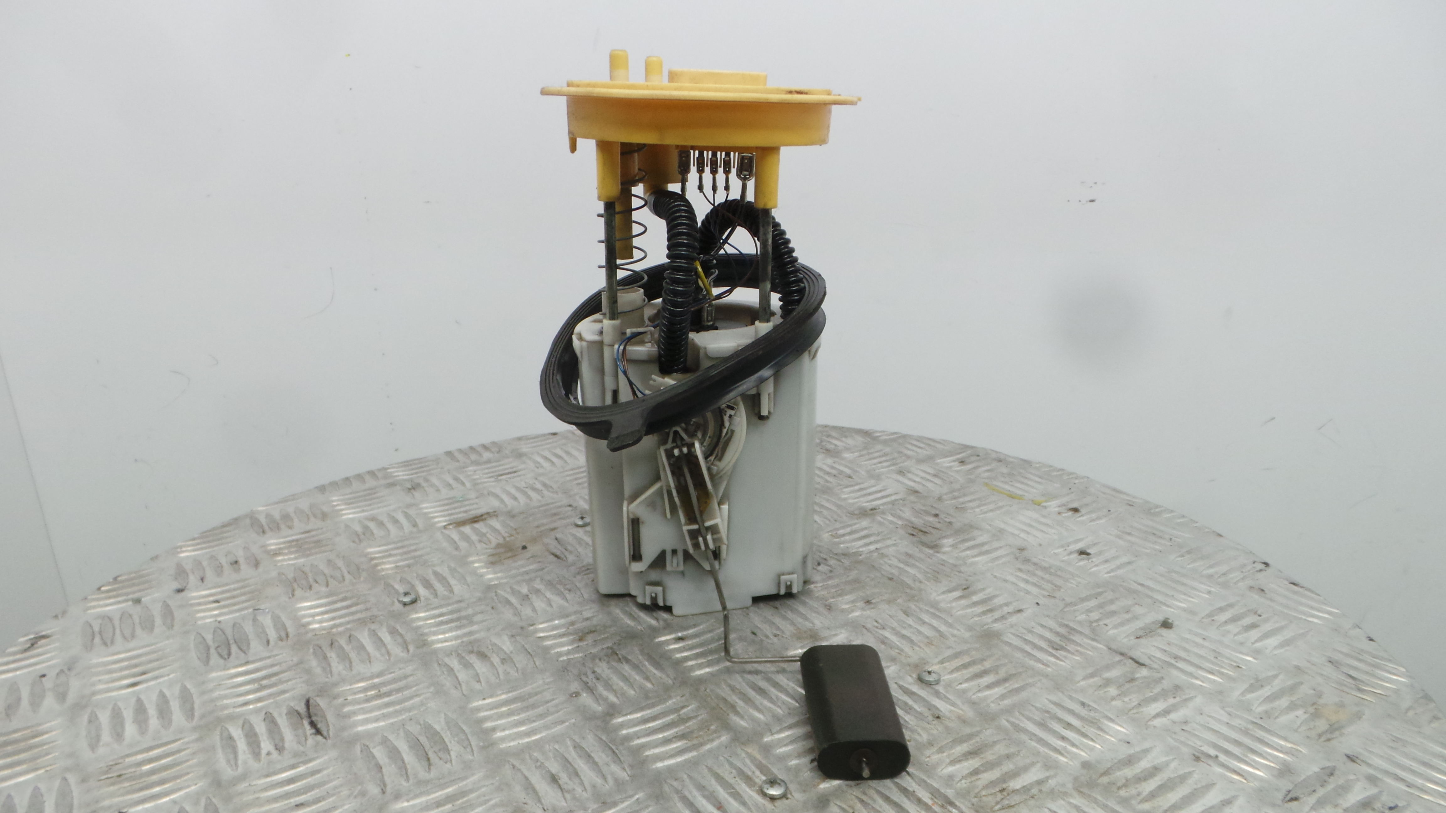 Boia do Combustível 1K0919050Q - VW GOLF V (1K1)-36599000 Boia do Combustível 1K0919050Q - VW GOLF V (1K1)-36599000