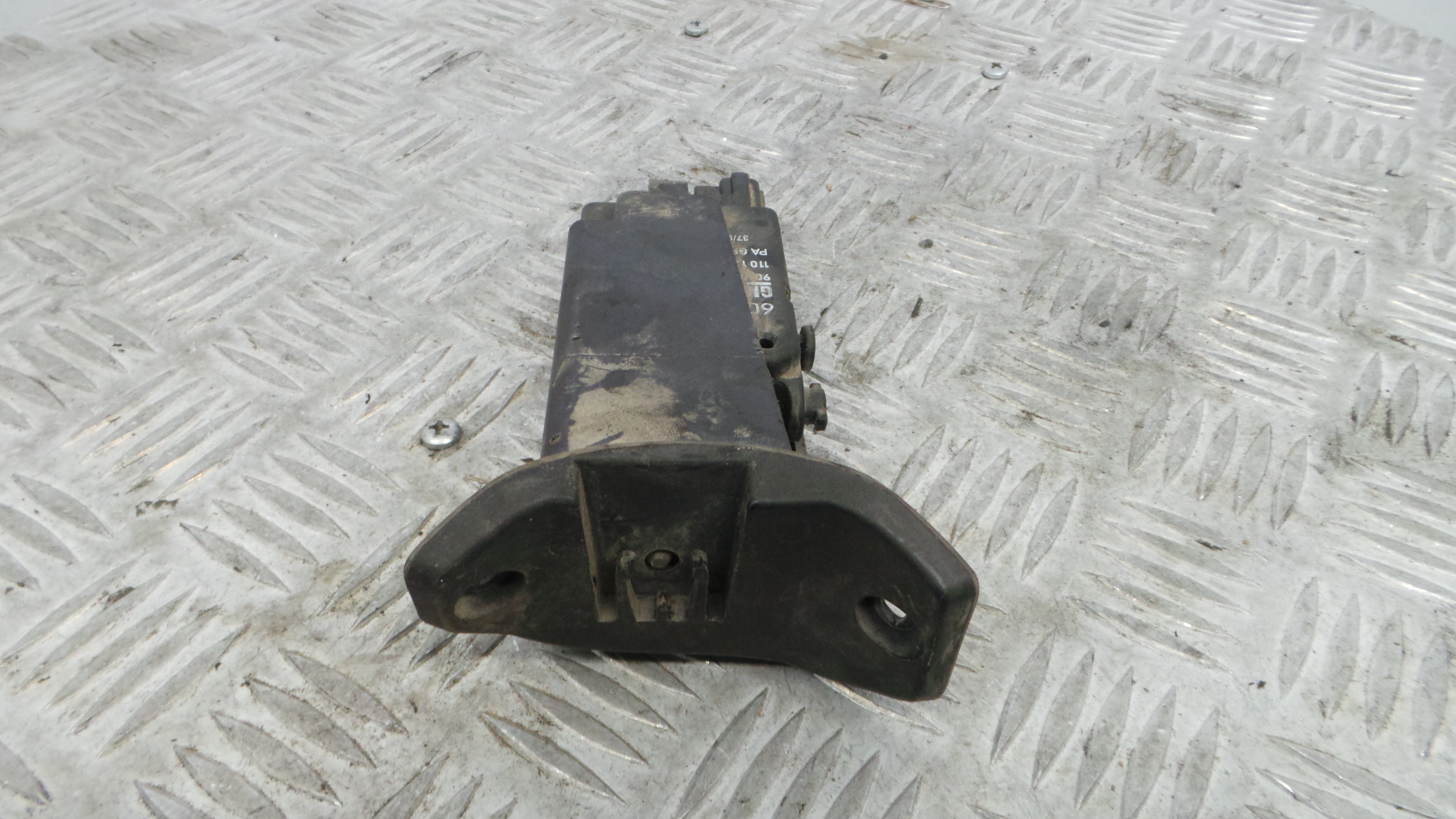 Pistola Deposito Combustivel 90589918 - OPEL ASTRA G Combi (T98)-36599013