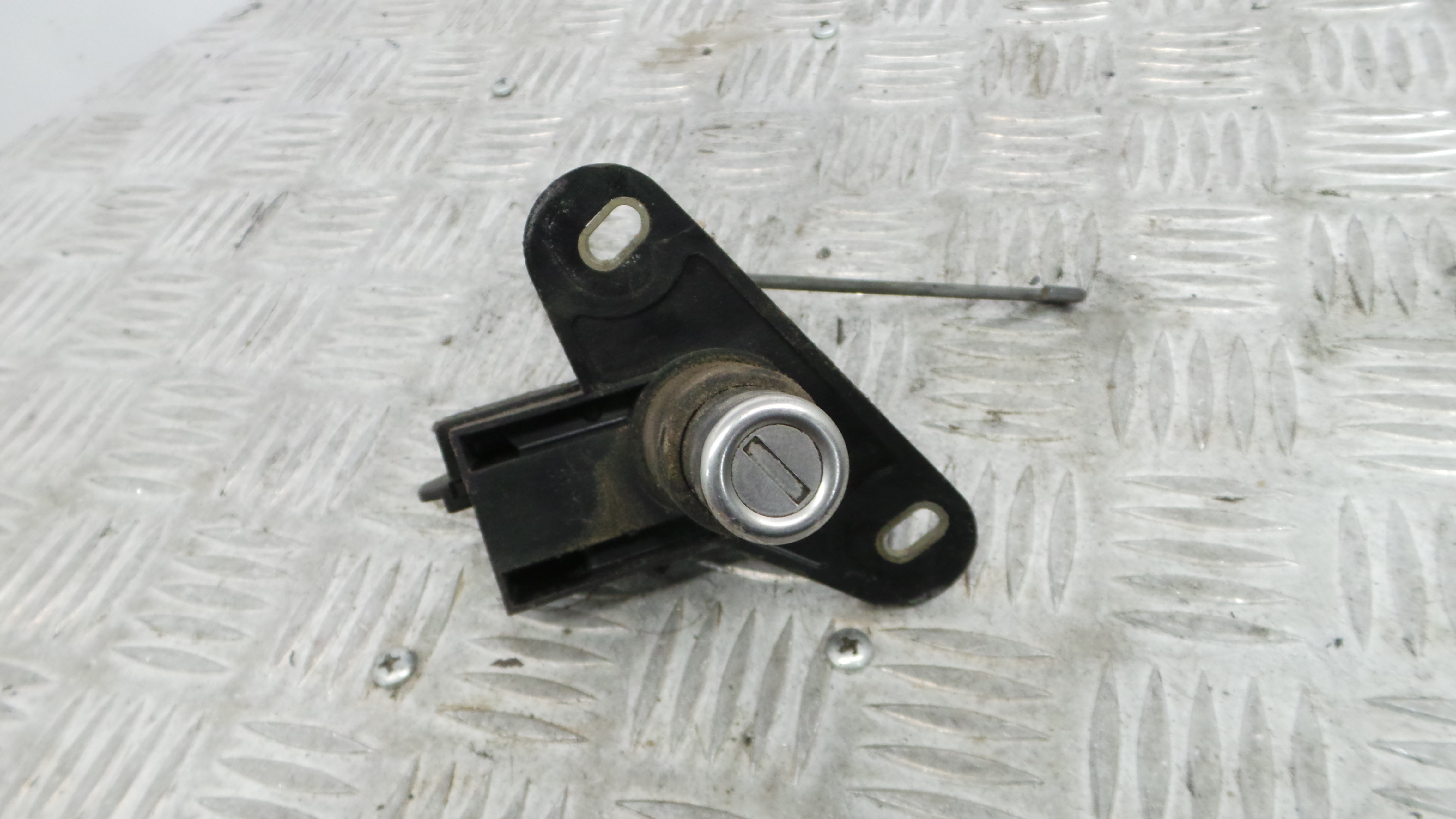 Canhão De Fechadura 9117513 - OPEL ASTRA G Combi (T98)-36599016
