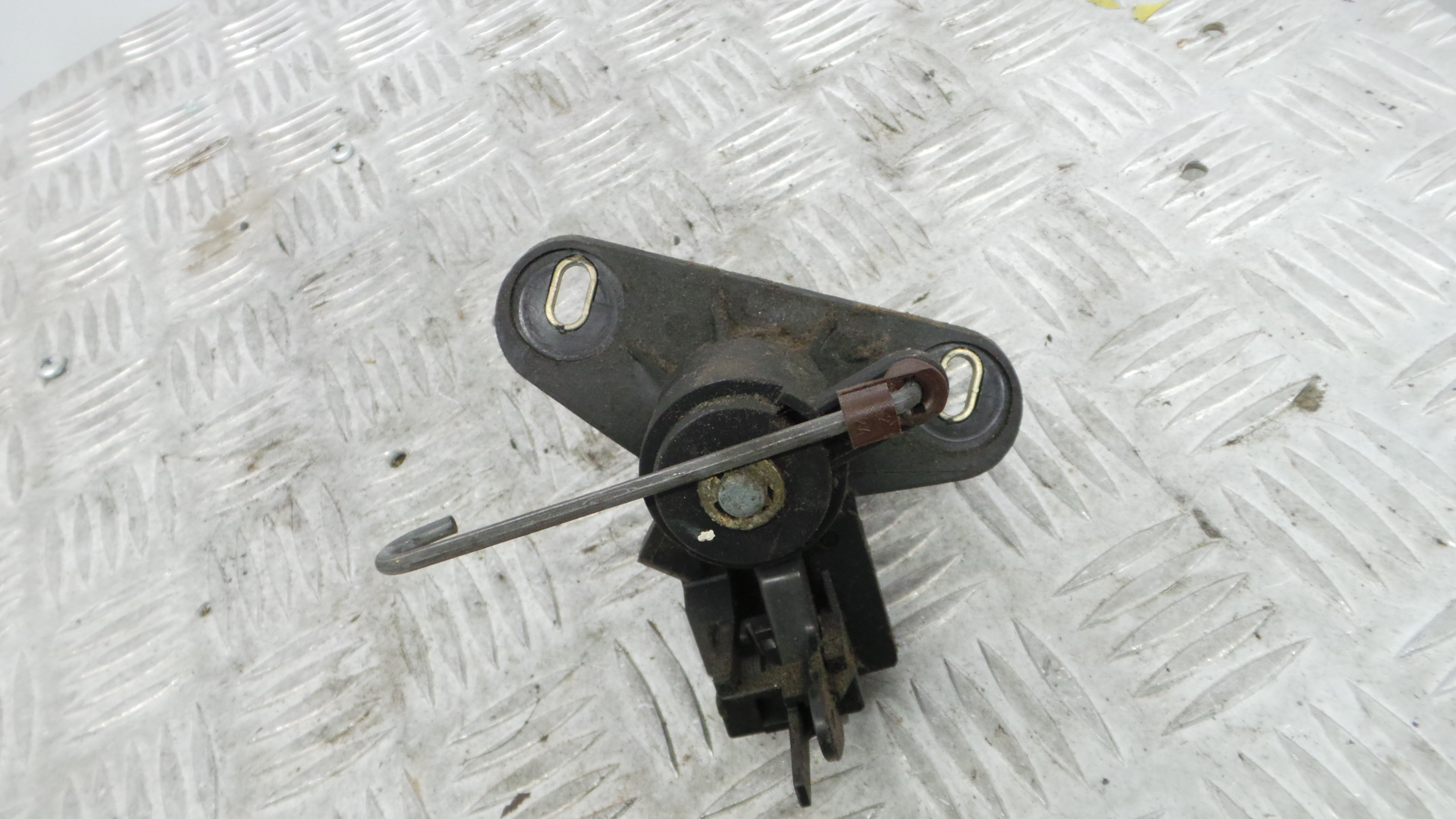 Canhão De Fechadura 9117513 - OPEL ASTRA G Combi (T98)-36599016