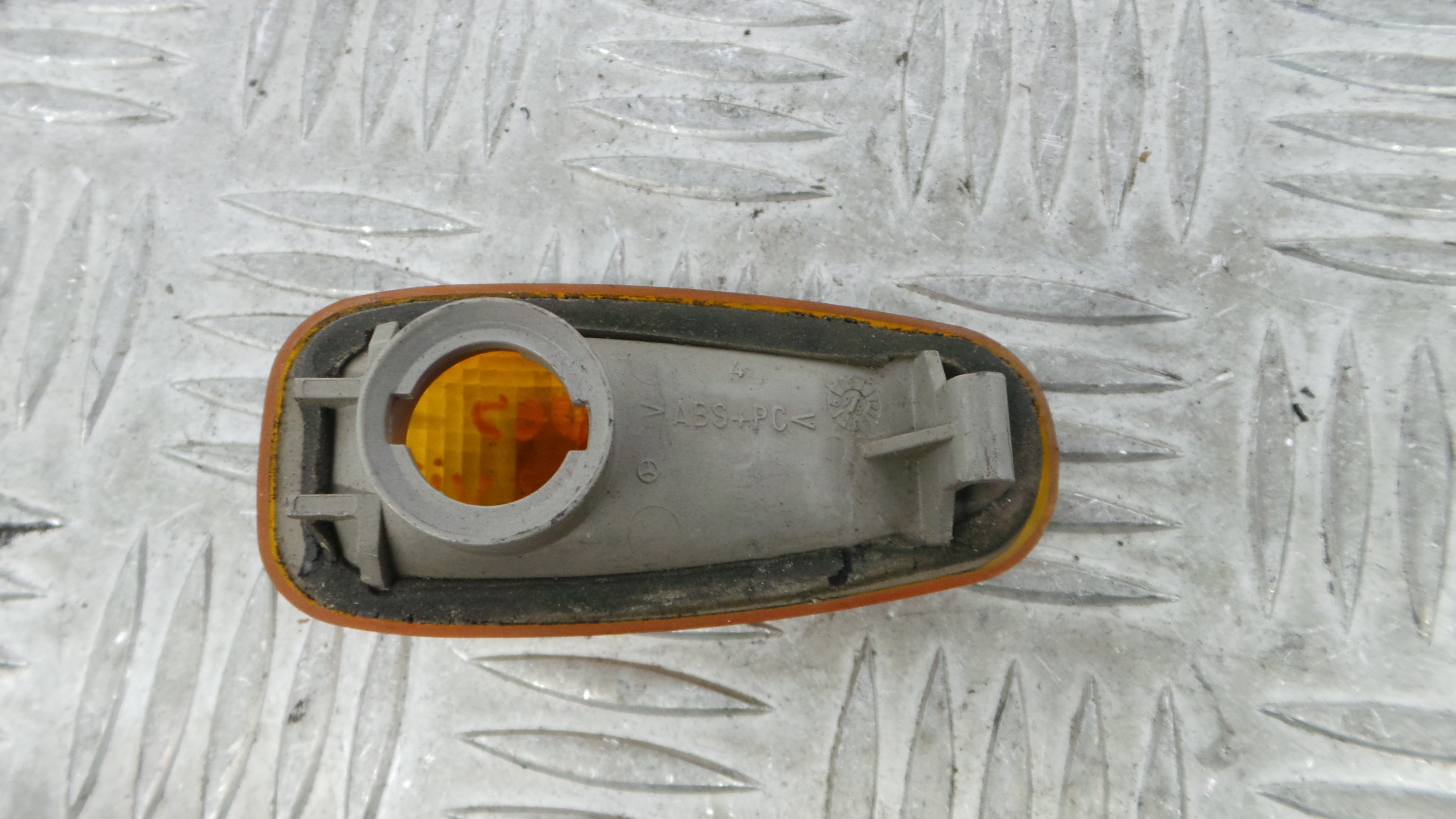 Farolim de pisca Lateral 2108200421 - MERCEDES-BENZ VITO Caixa (W638)-36599097