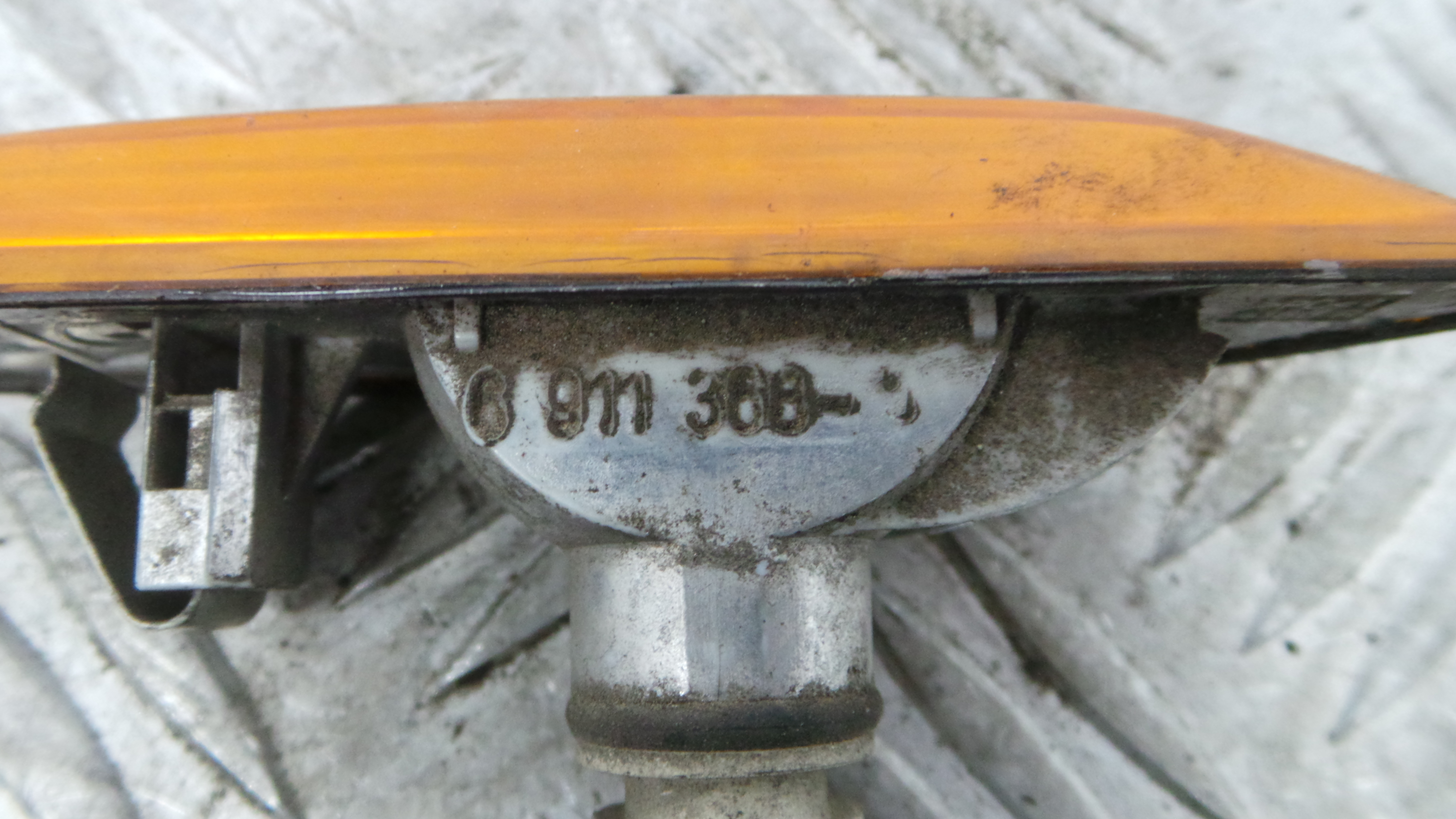 Farolim de pisca Lateral 6911368 - BMW 3 (E46)-36599105