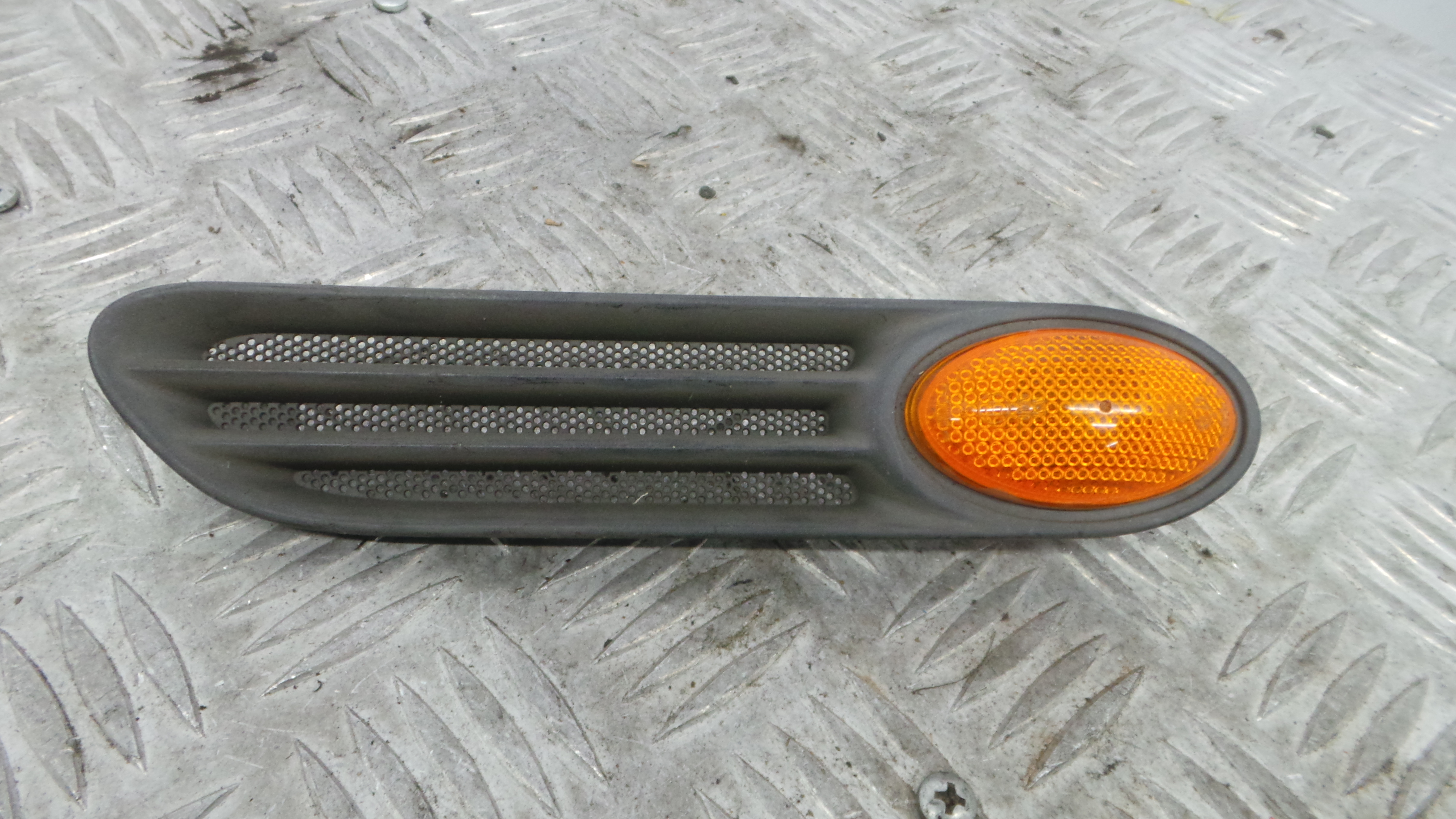 Farolim de pisca Lateral 1503561 - MINI MINI (R50, R53)-36599111