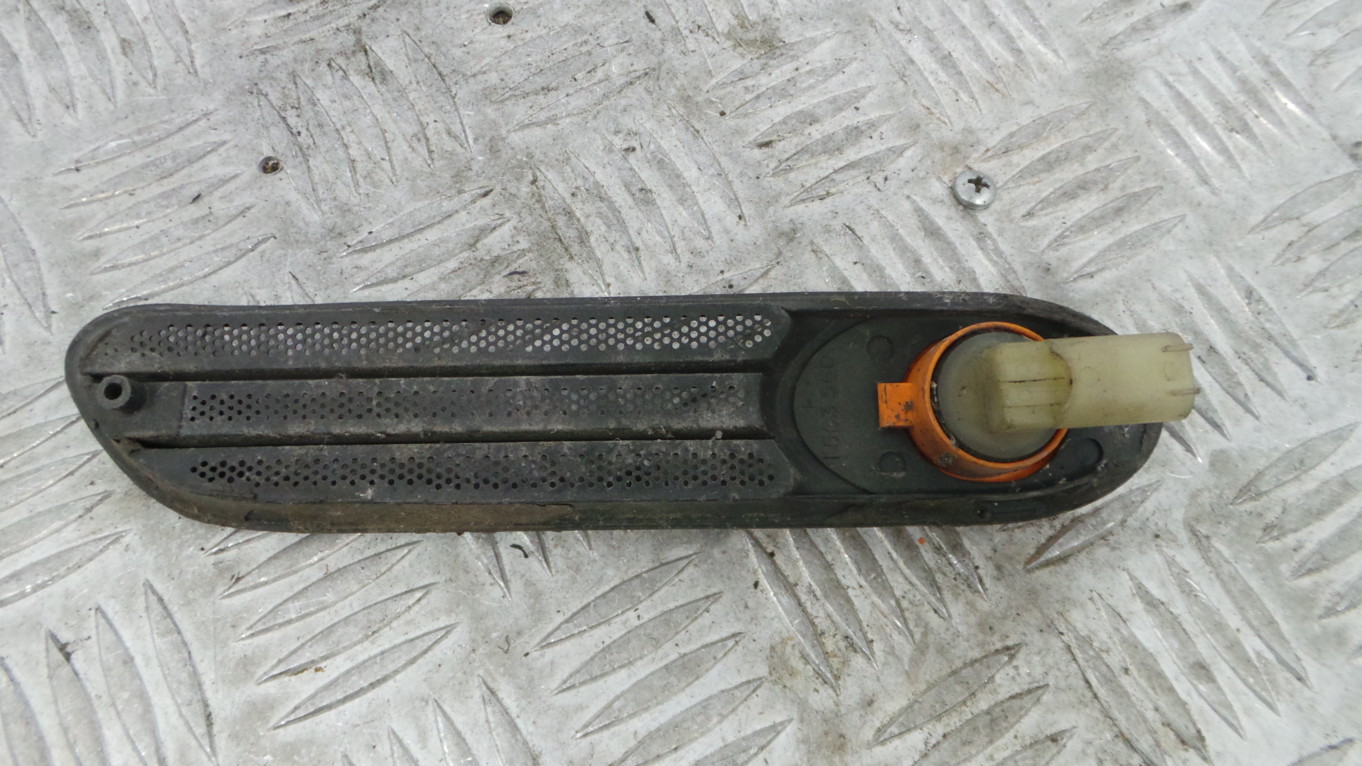 Farolim de pisca Lateral 1503560 - MINI MINI (R50, R53)-36599114