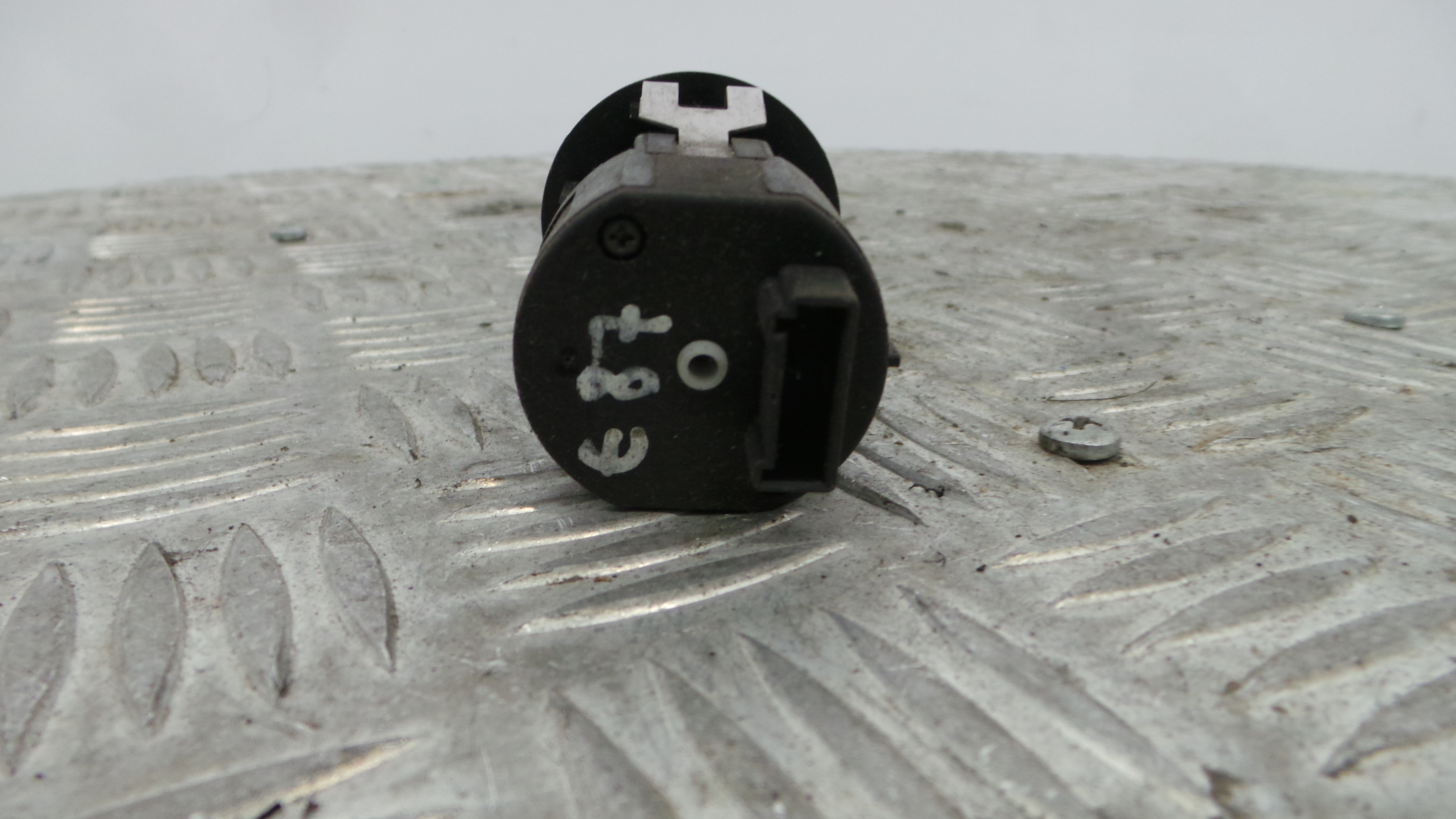 Botão Airbag Passageiro 61.31-6974643-01 - BMW 1 (E87)-36599117