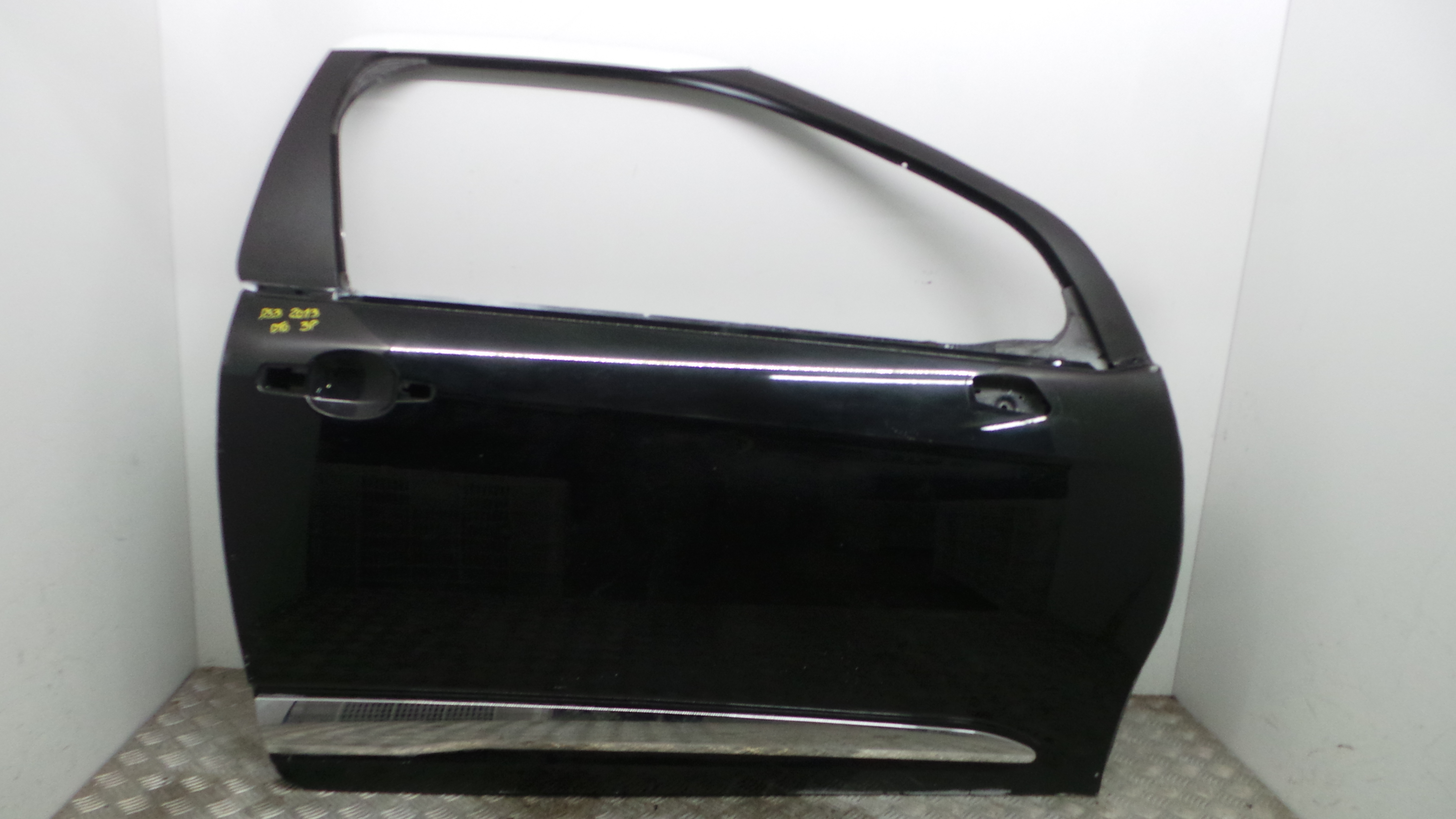 Porta Dto 9800008180 - CITROËN DS3 (SA_)-36599318