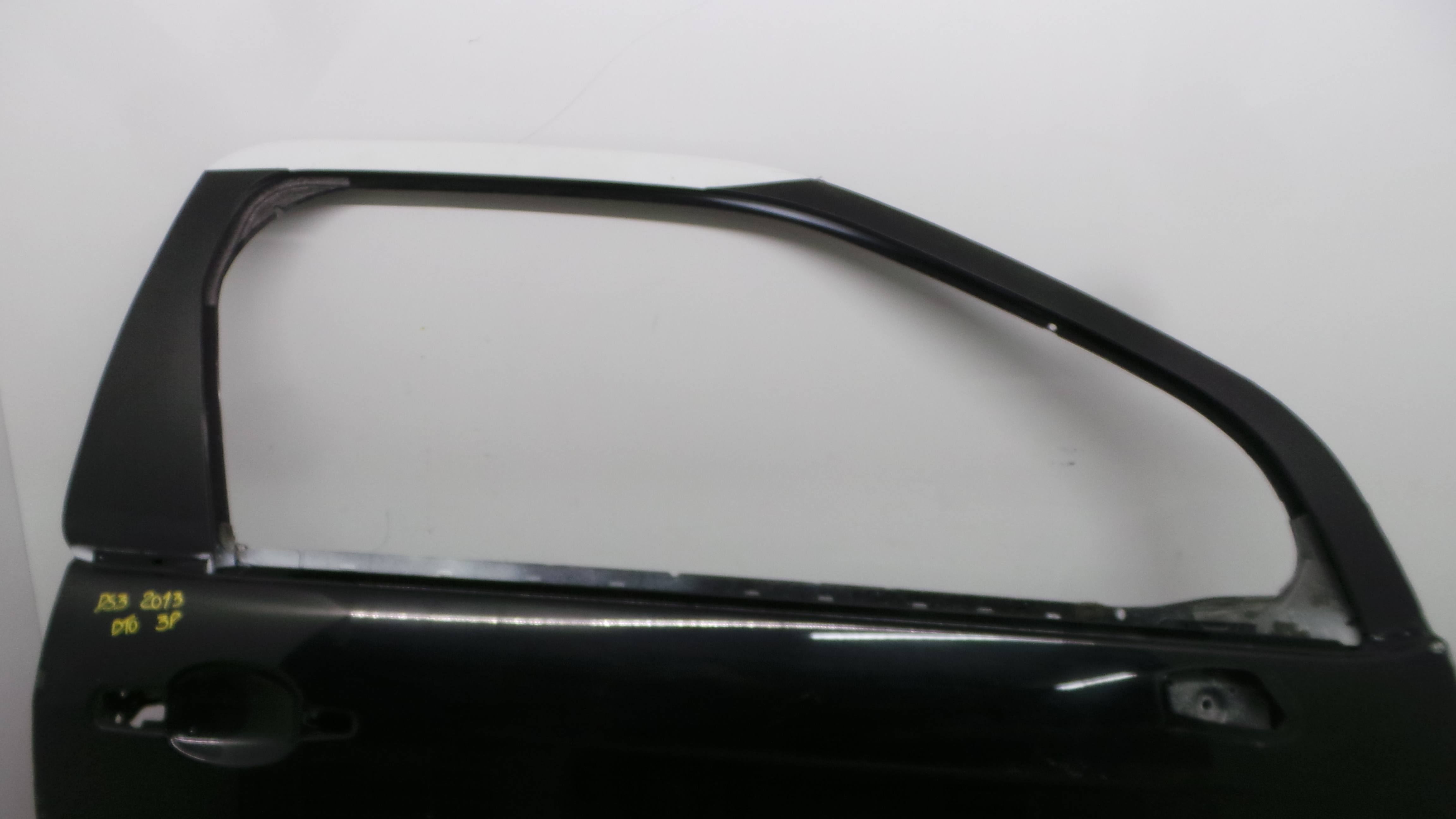 Porta Dto 9800008180 - CITROËN DS3 (SA_)-36599318