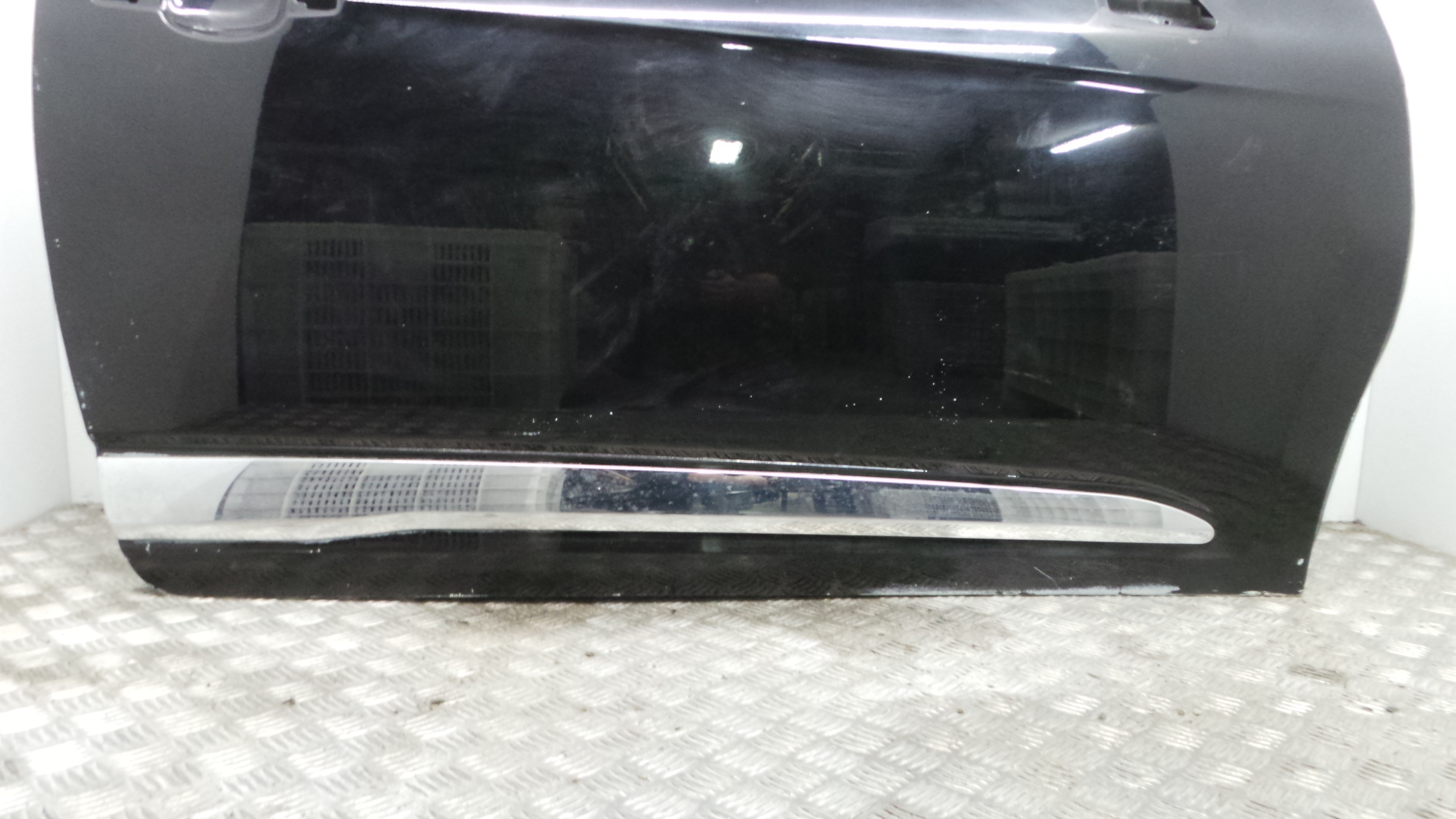 Porta Dto 9800008180 - CITROËN DS3 (SA_)-36599318