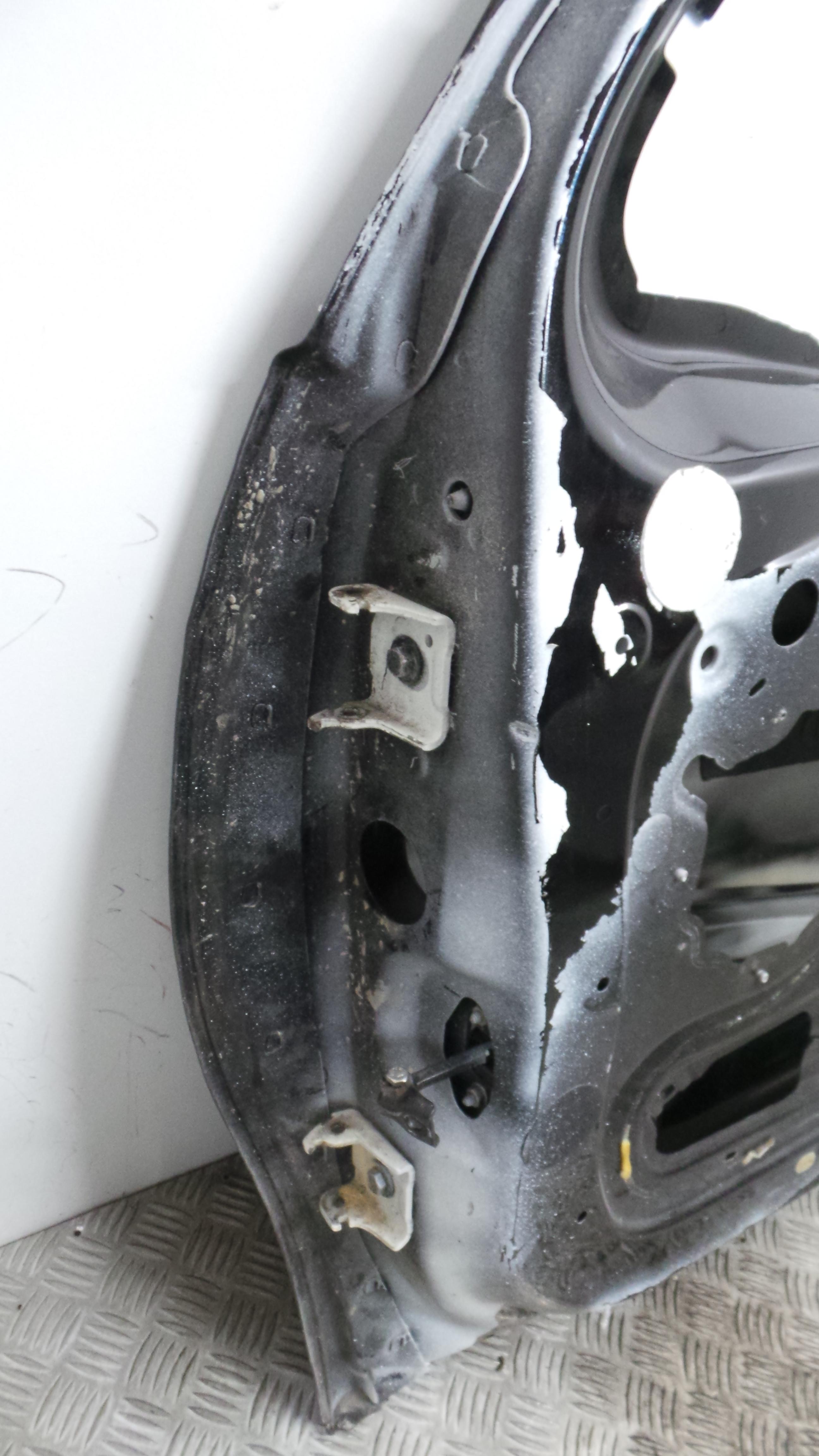 Porta Dto 9800008180 - CITROËN DS3 (SA_)-36599318