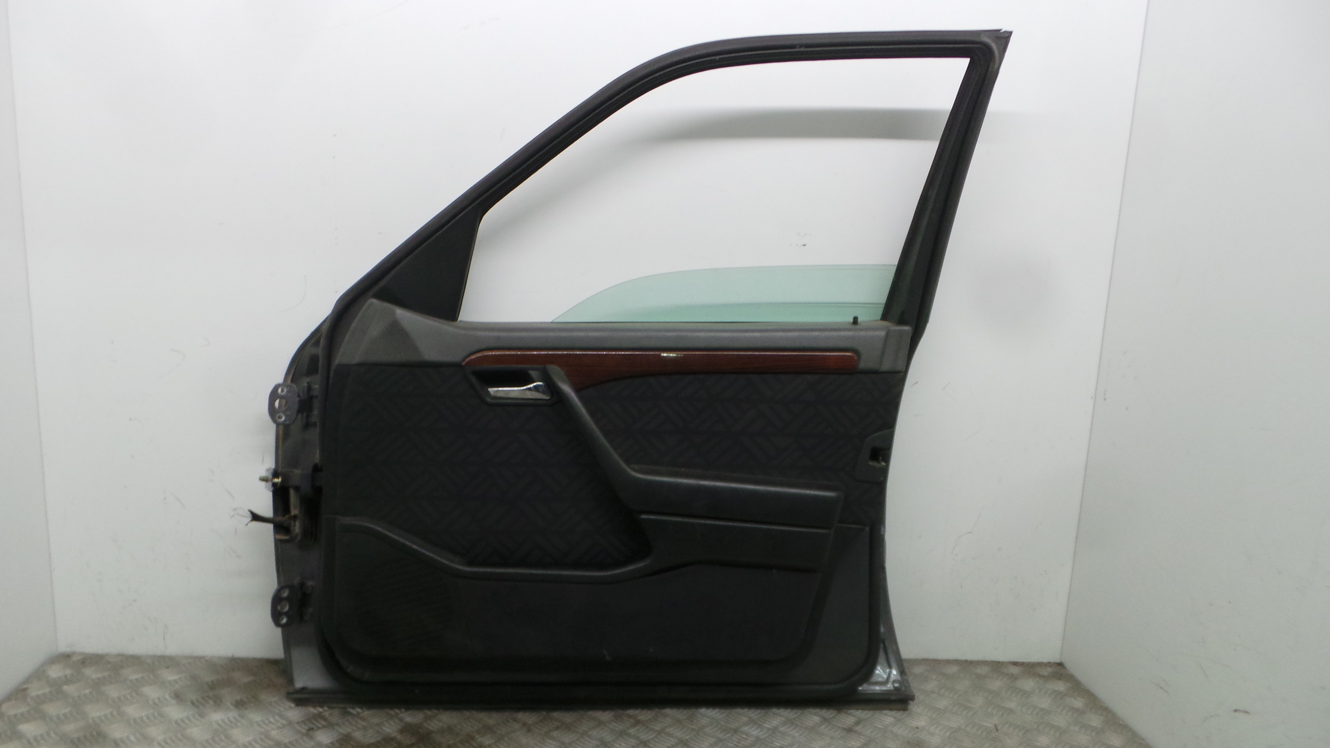 Porta Frente Dto A2027201605 - MERCEDES-BENZ C-CLASS (W202)-36599344