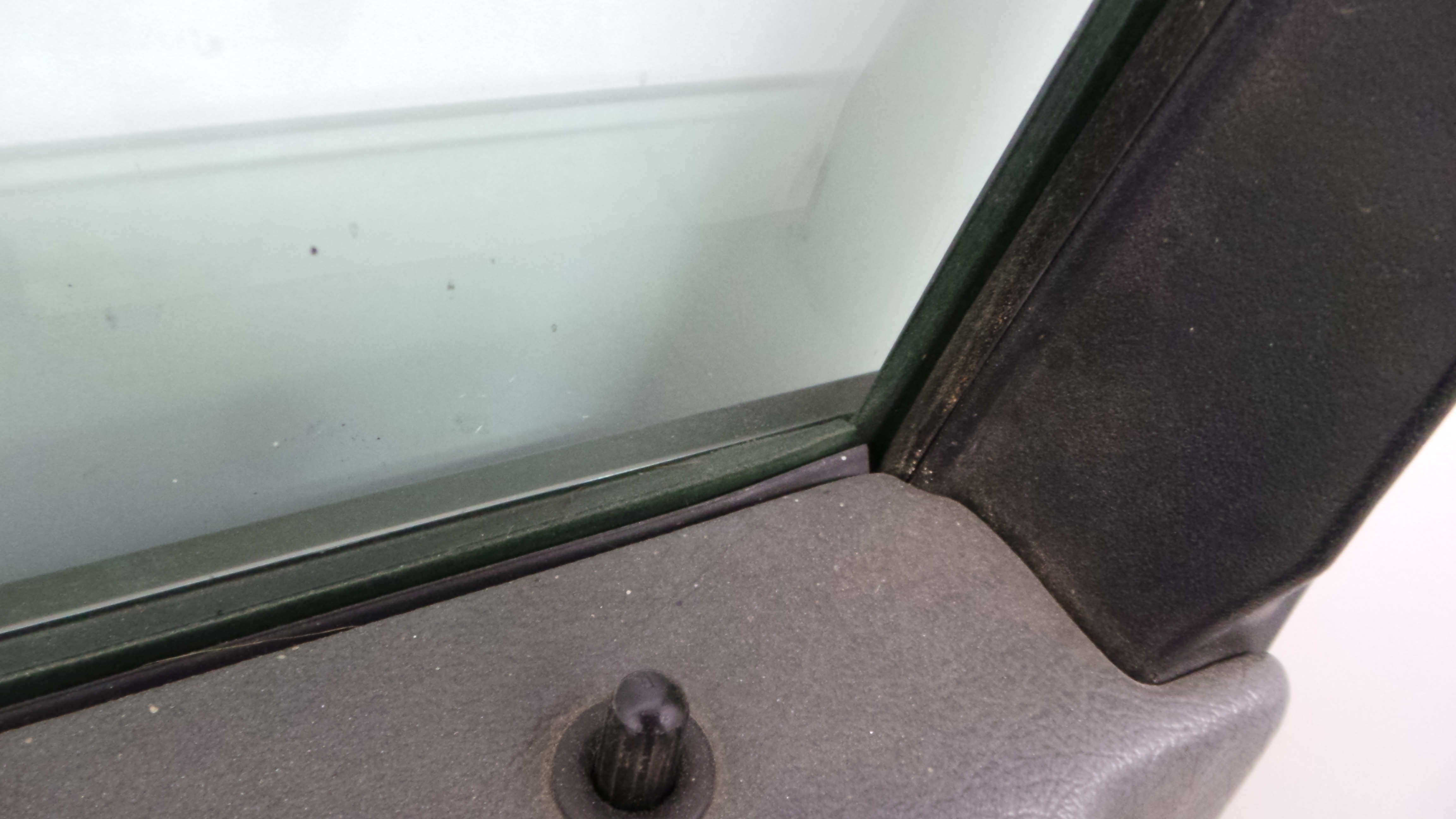 Elevador Frente Dto  - MERCEDES-BENZ C-CLASS (W202)-36599352