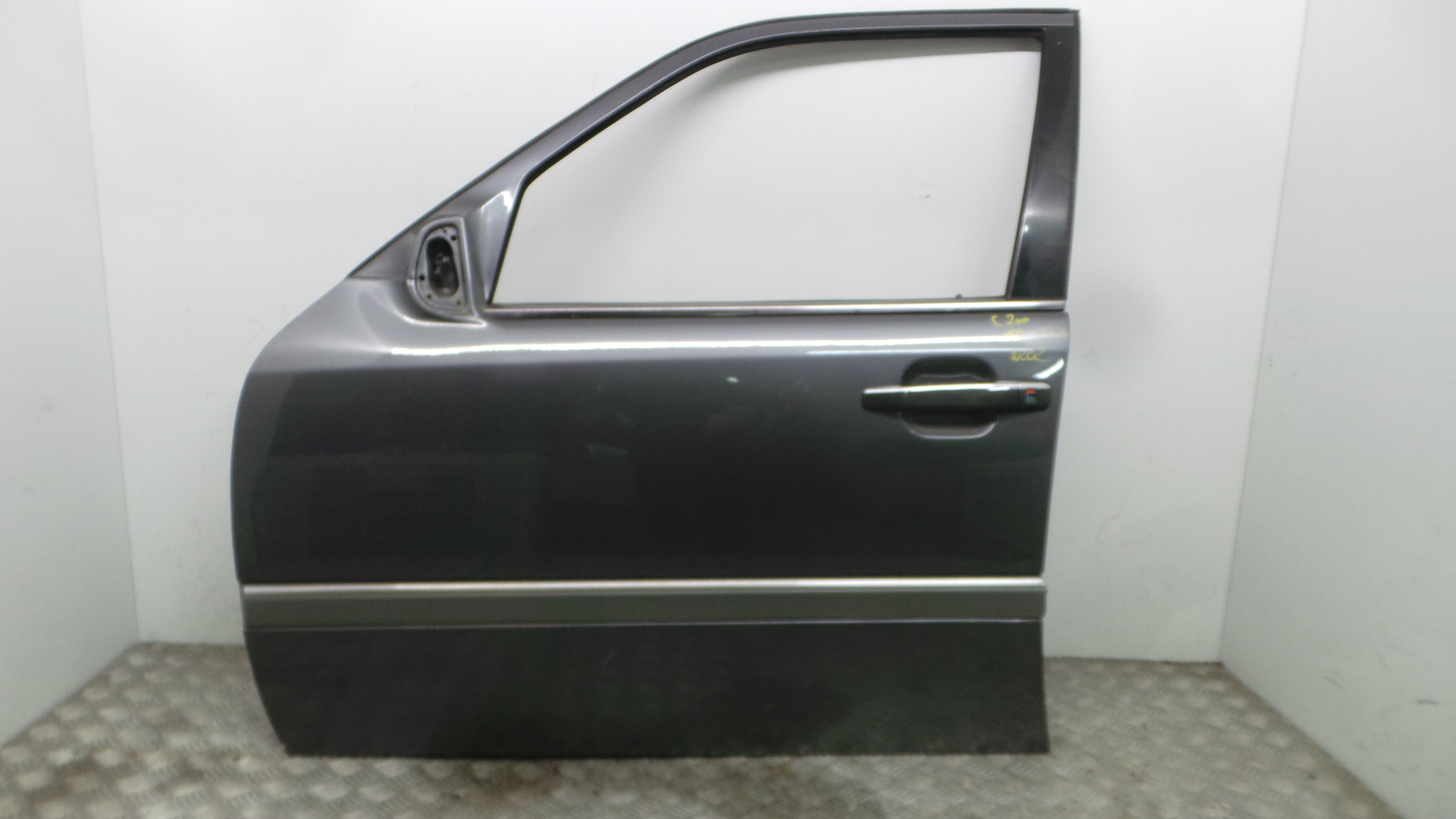 Porta Frente Esq A2027201505 - MERCEDES-BENZ C-CLASS (W202)-36599354
