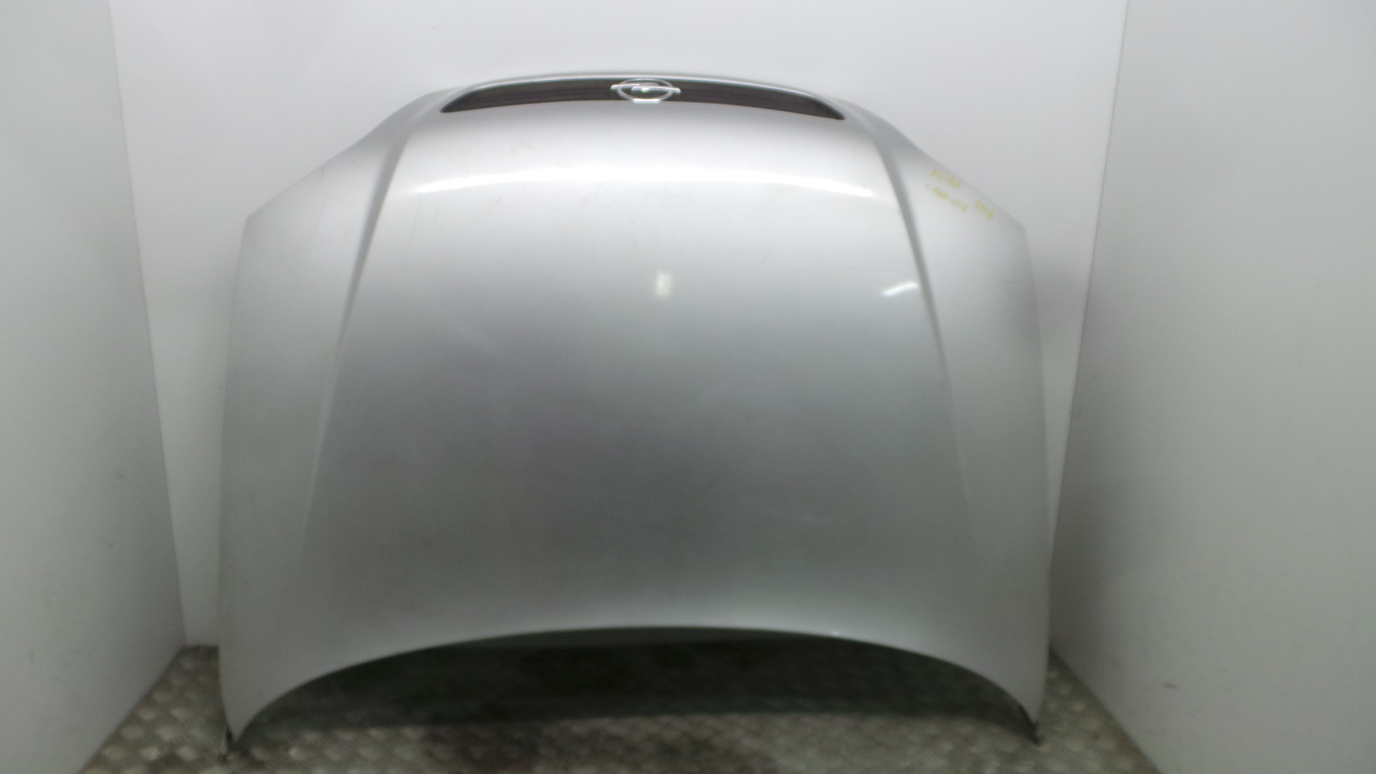 Capot / Capô 93171043 - OPEL ASTRA G Combi (T98)-36599367