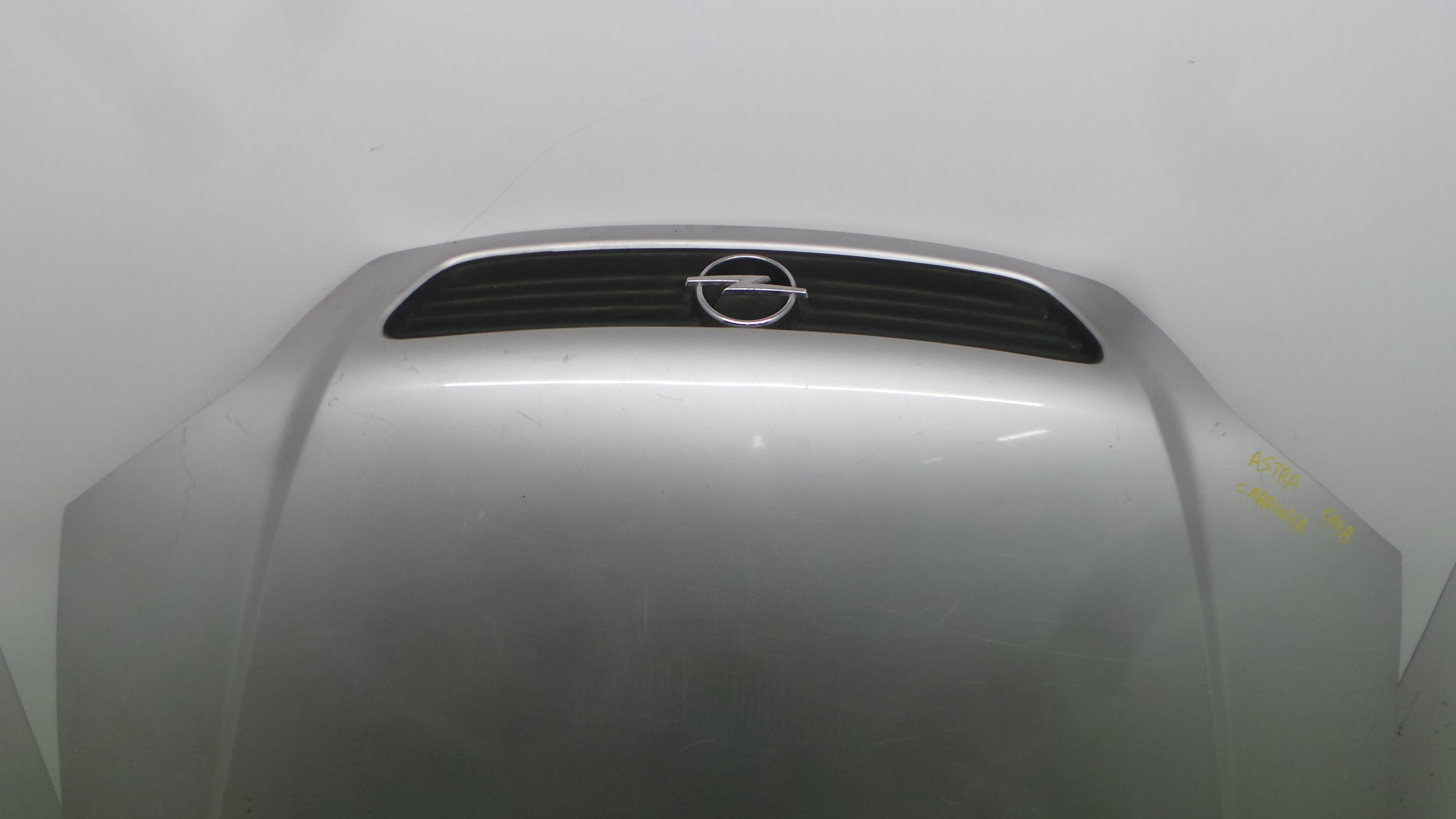 Capot / Capô 93171043 - OPEL ASTRA G Combi (T98)-36599367