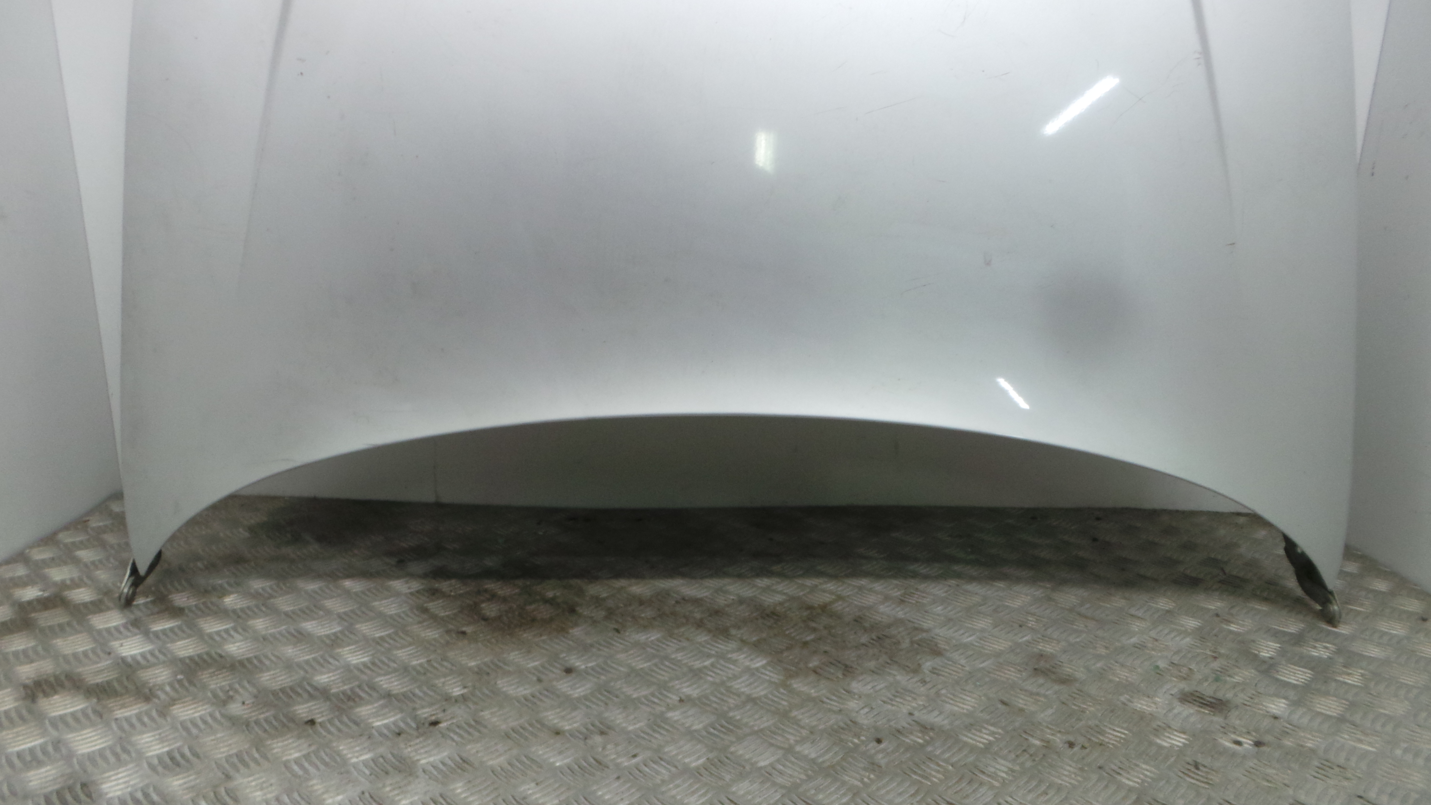 Capot / Capô 93171043 - OPEL ASTRA G Combi (T98)-36599367