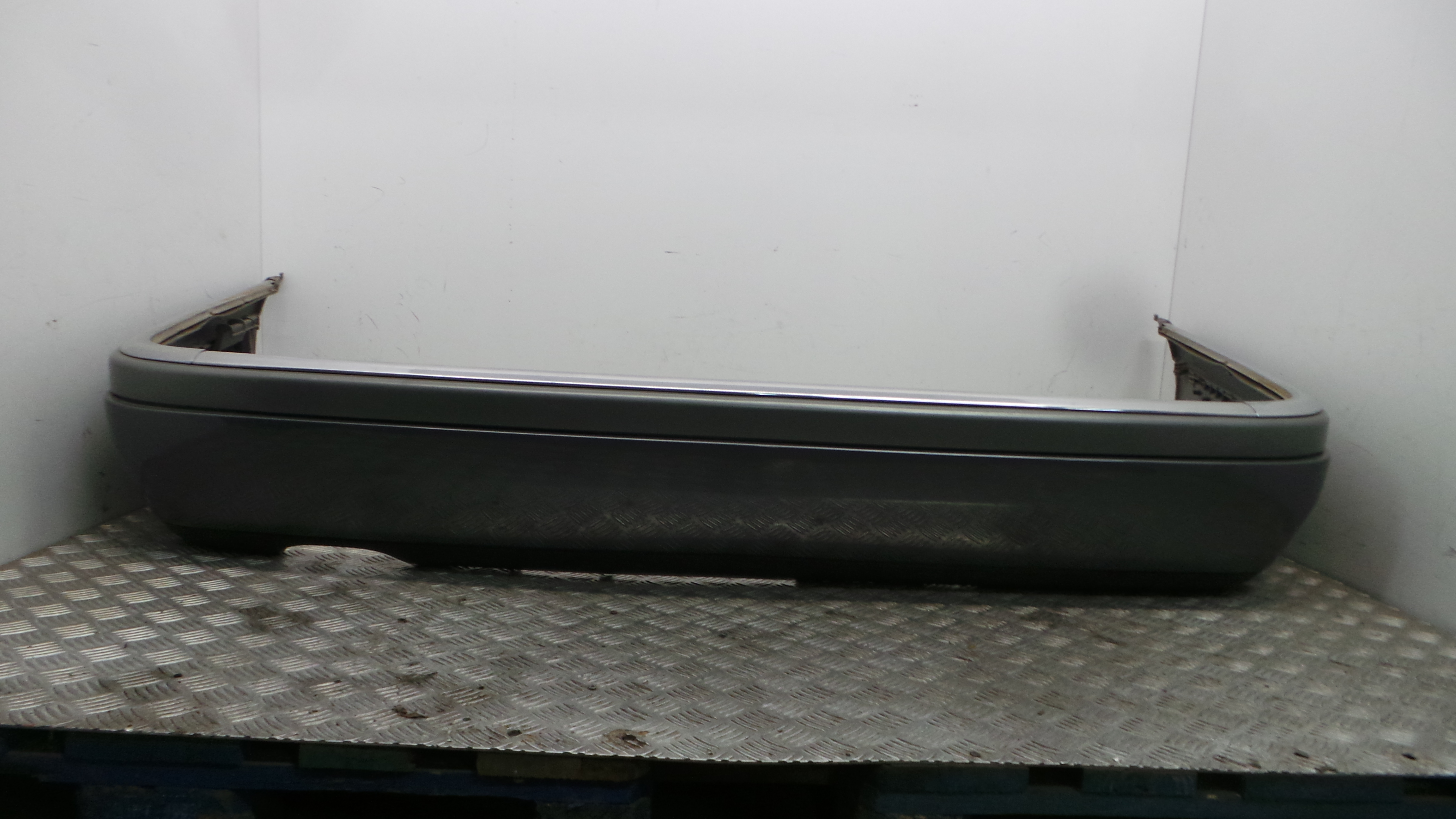 Para Choques de Trás A2028801071 - MERCEDES-BENZ C-CLASS (W202)-36604573