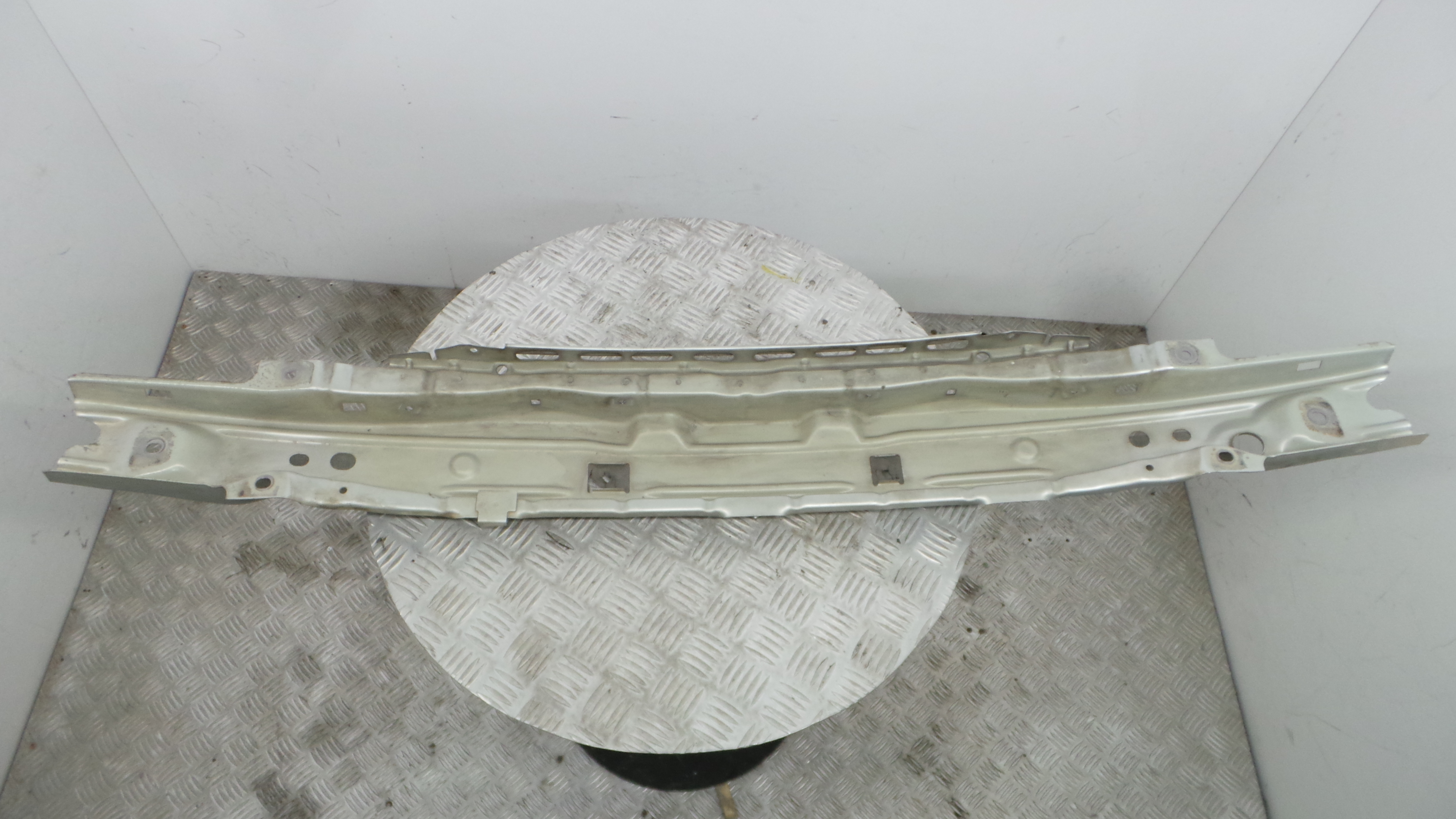 Reforço do Para Choques Frente  13116468 - OPEL ASTRA G Combi (T98)-36604579