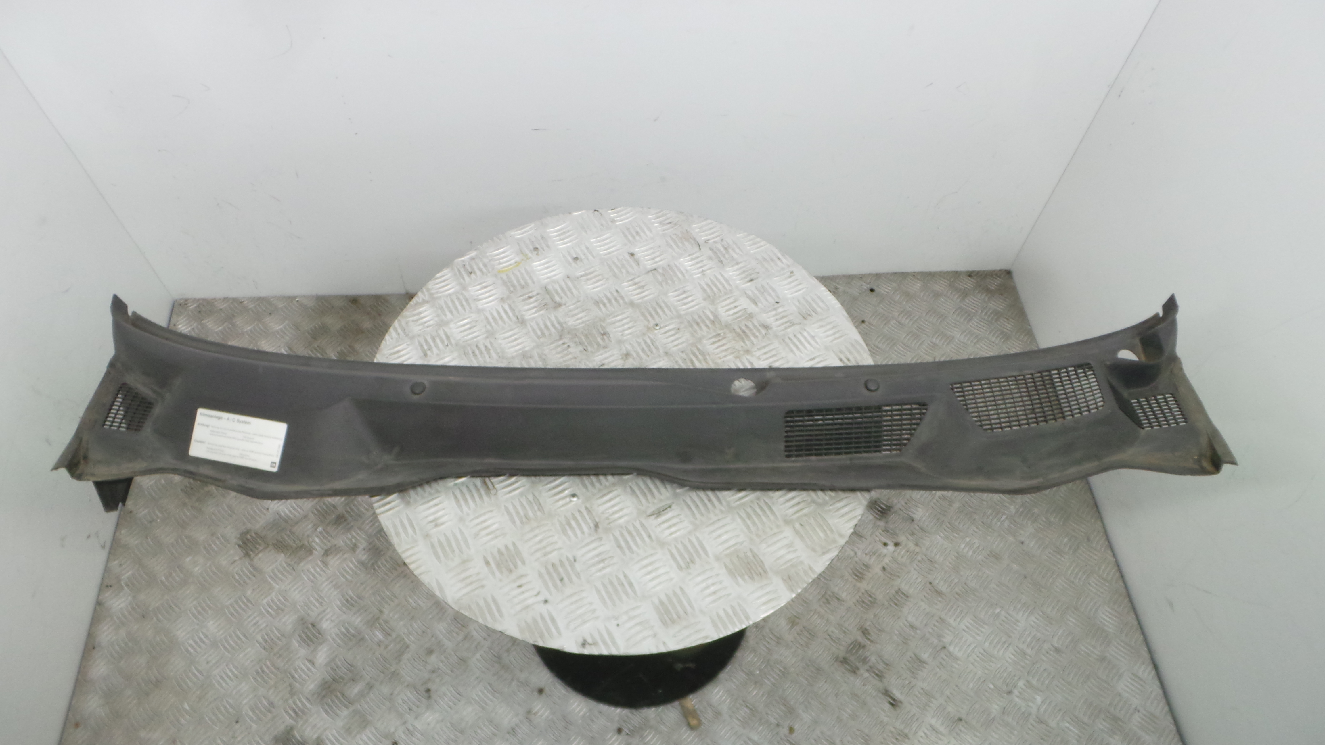 Torpedo 90520680 - OPEL ASTRA G Combi (T98)-36604583