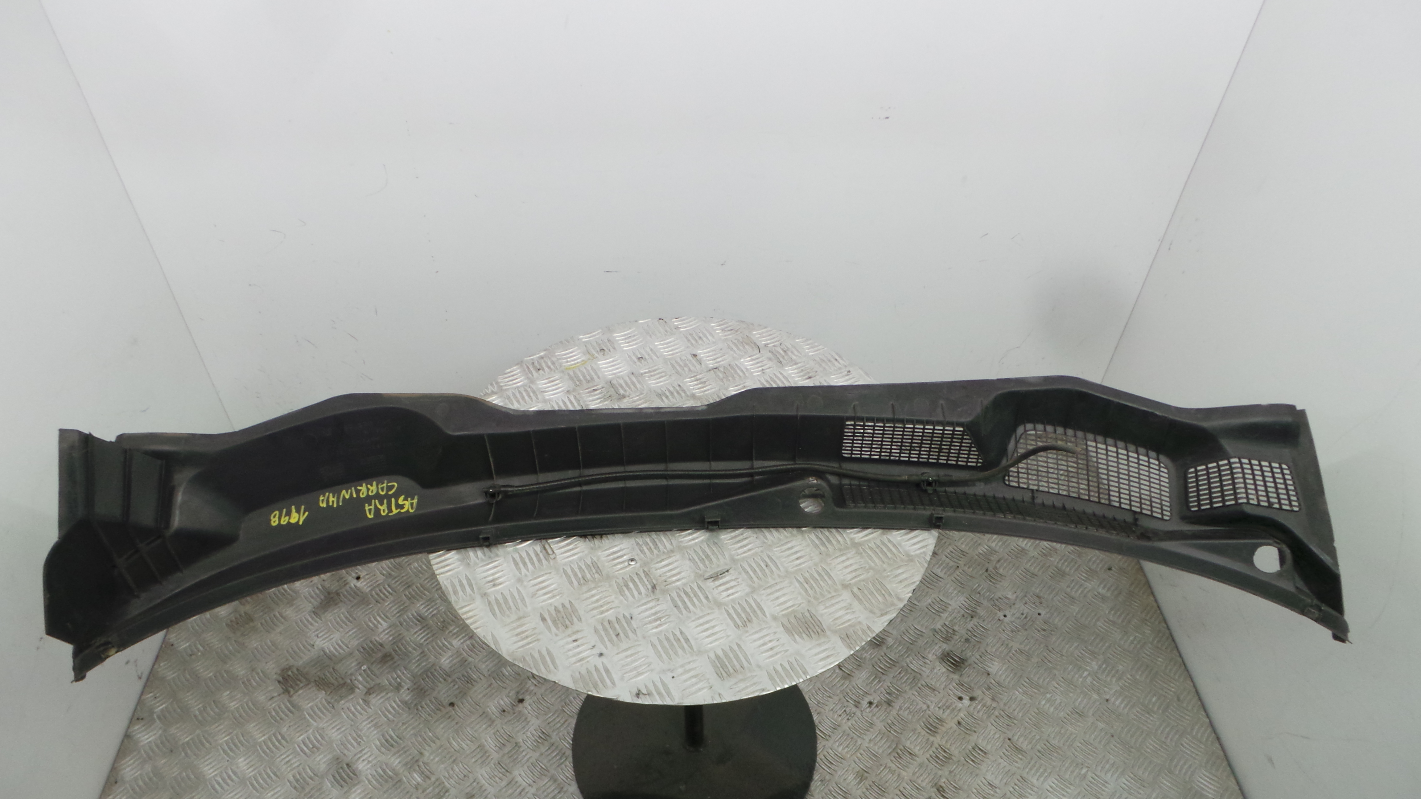 Torpedo 90520680 - OPEL ASTRA G Combi (T98)-36604583