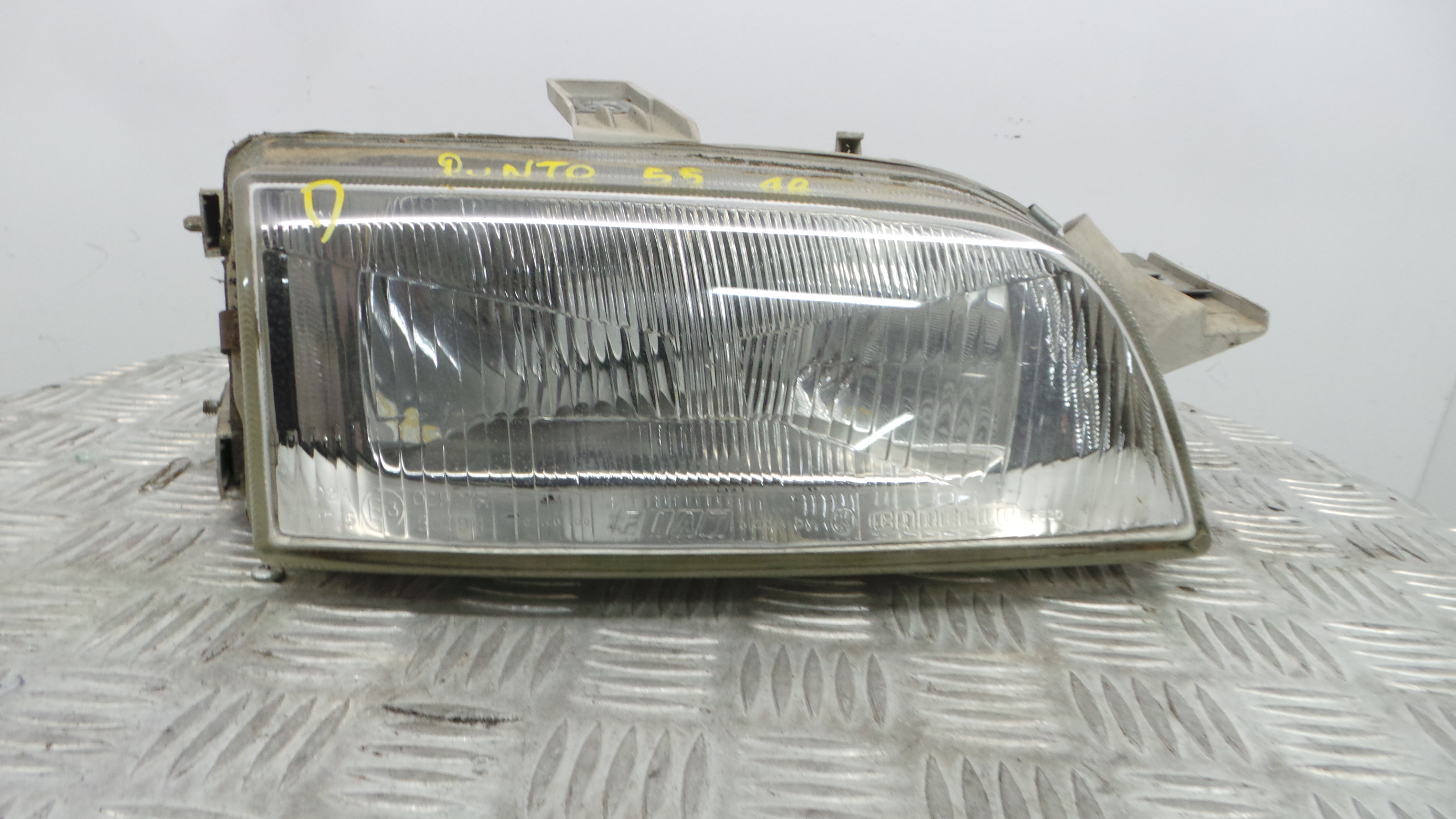 Ótica Dto 46402649 - FIAT PUNTO (176_)-36605427 Ótica Dto 46402649 - FIAT PUNTO (176_)-36605427