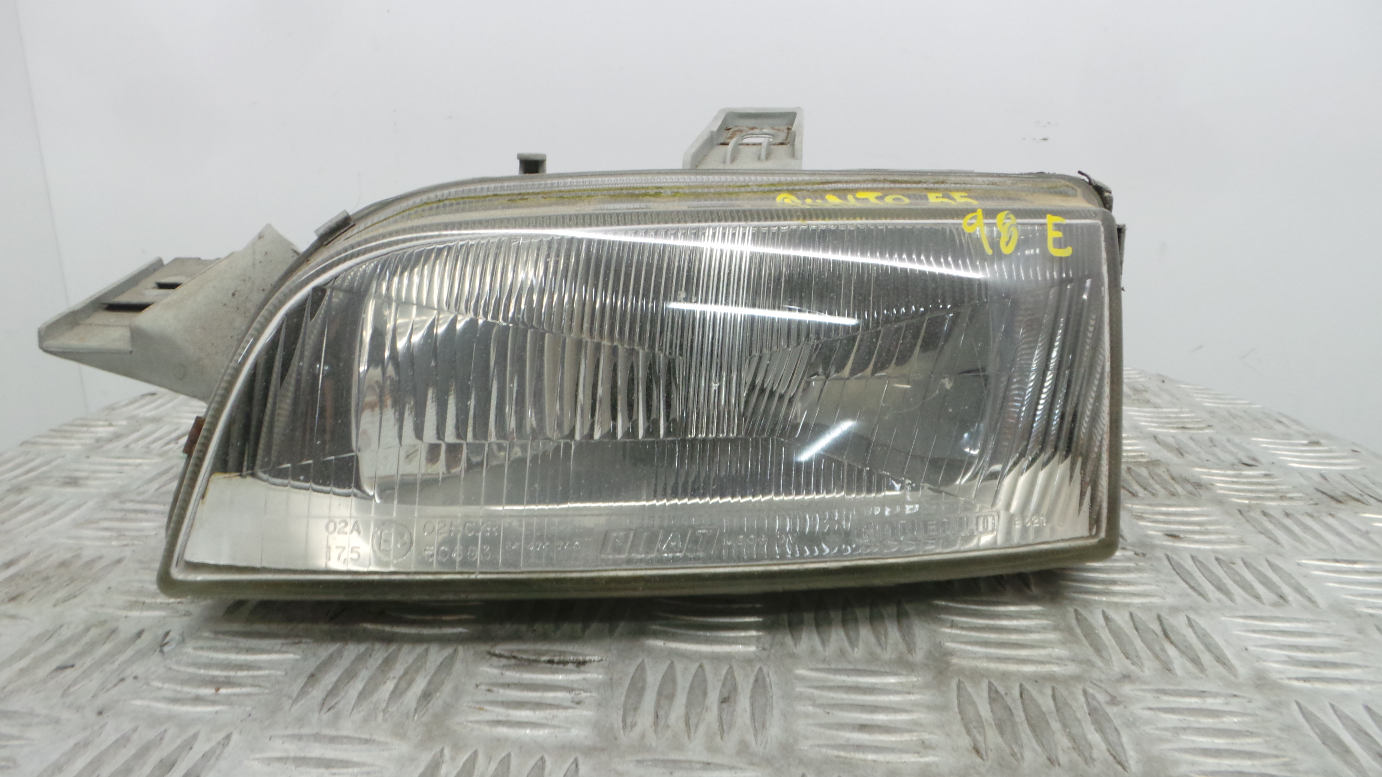 Ótica Esq 46402650 - FIAT PUNTO (176_)-36605430 Ótica Esq 46402650 - FIAT PUNTO (176_)-36605430