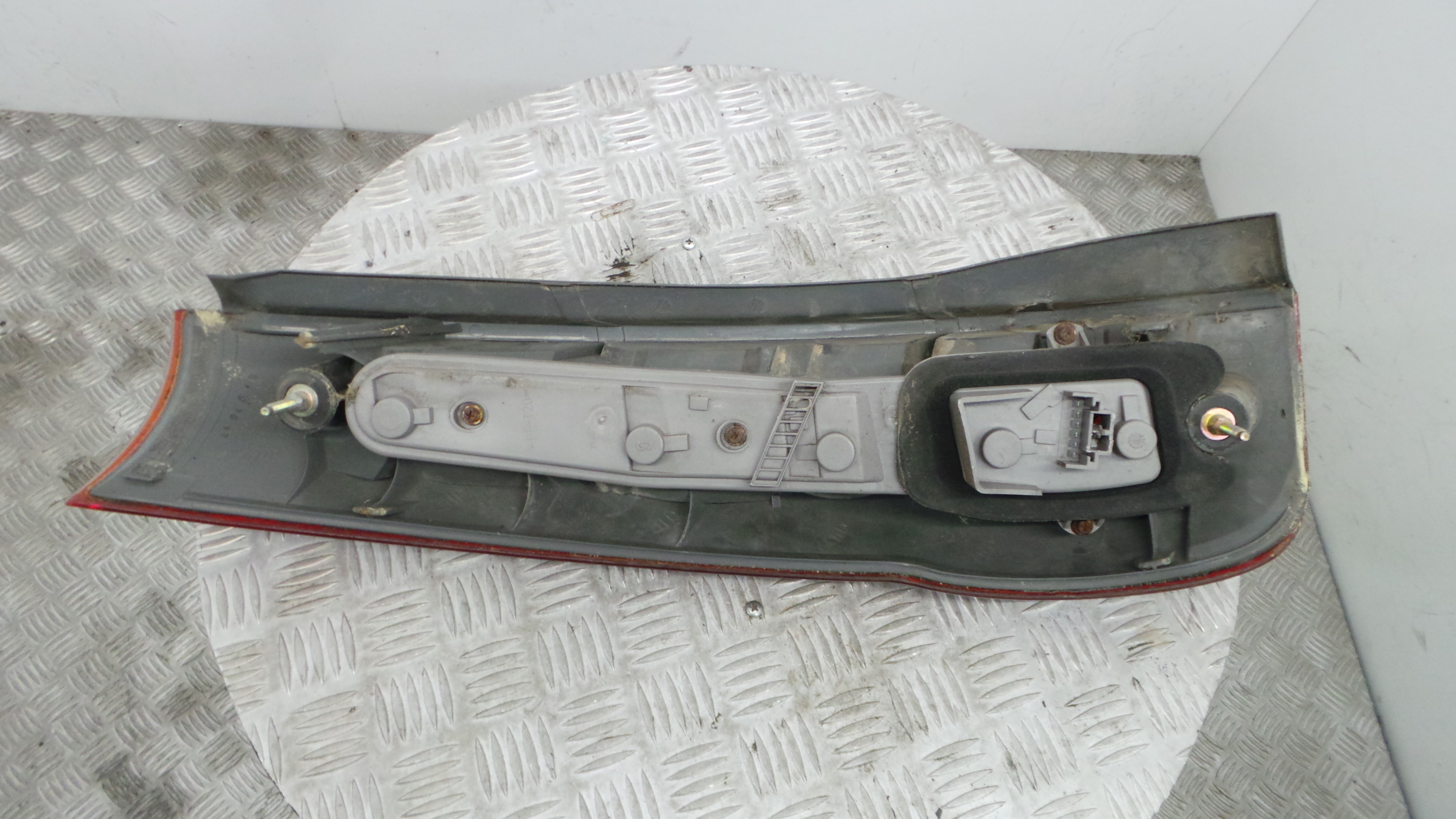 Farolim Stop Dto 7730722 - FIAT PUNTO (176_)-36605437