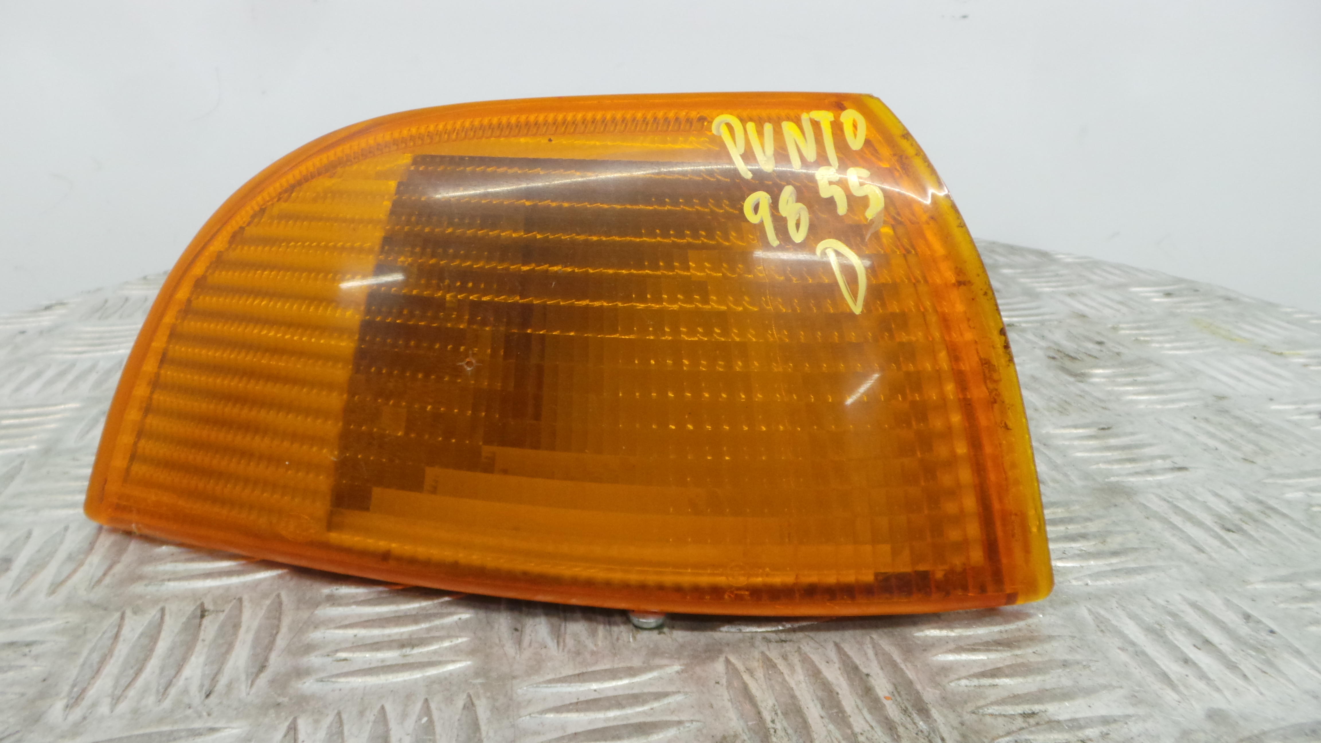 Farolim de Pisca Frente Dto 7732479 - FIAT PUNTO (176_)-36605440