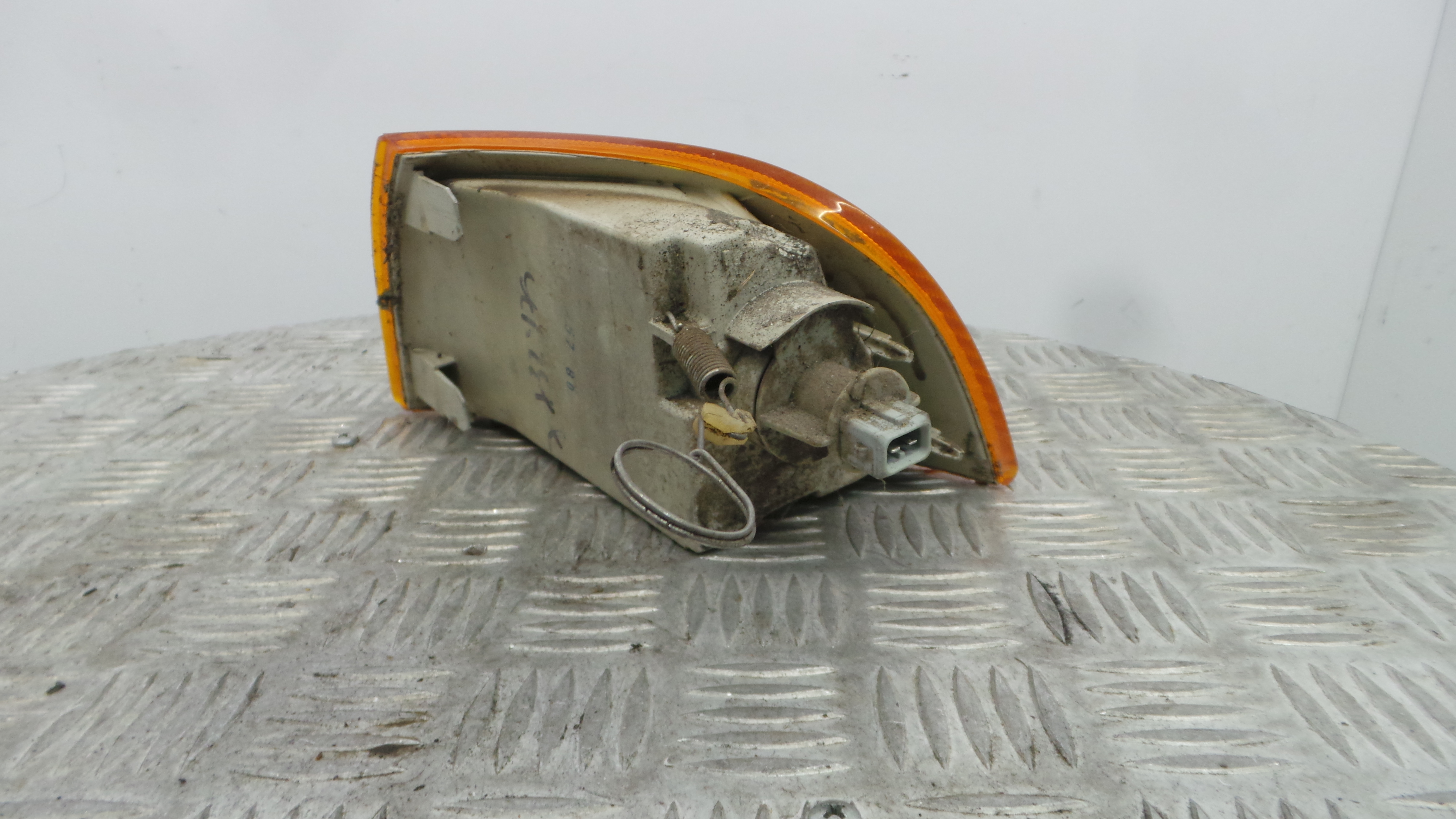 Farolim de Pisca Frente Dto 7732479 - FIAT PUNTO (176_)-36605440