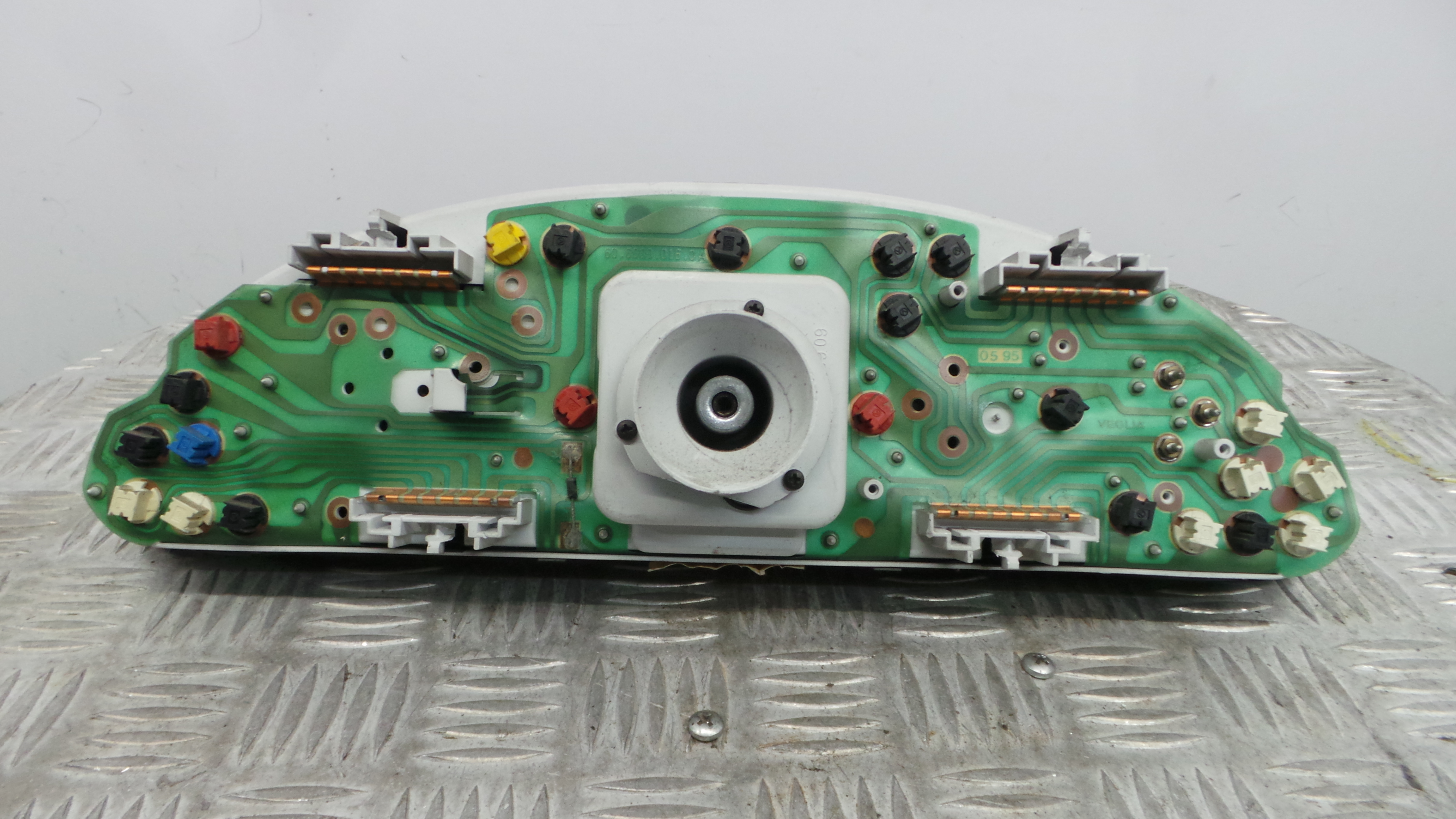 Quadrante 46438188 - FIAT PUNTO (176_)-36605446