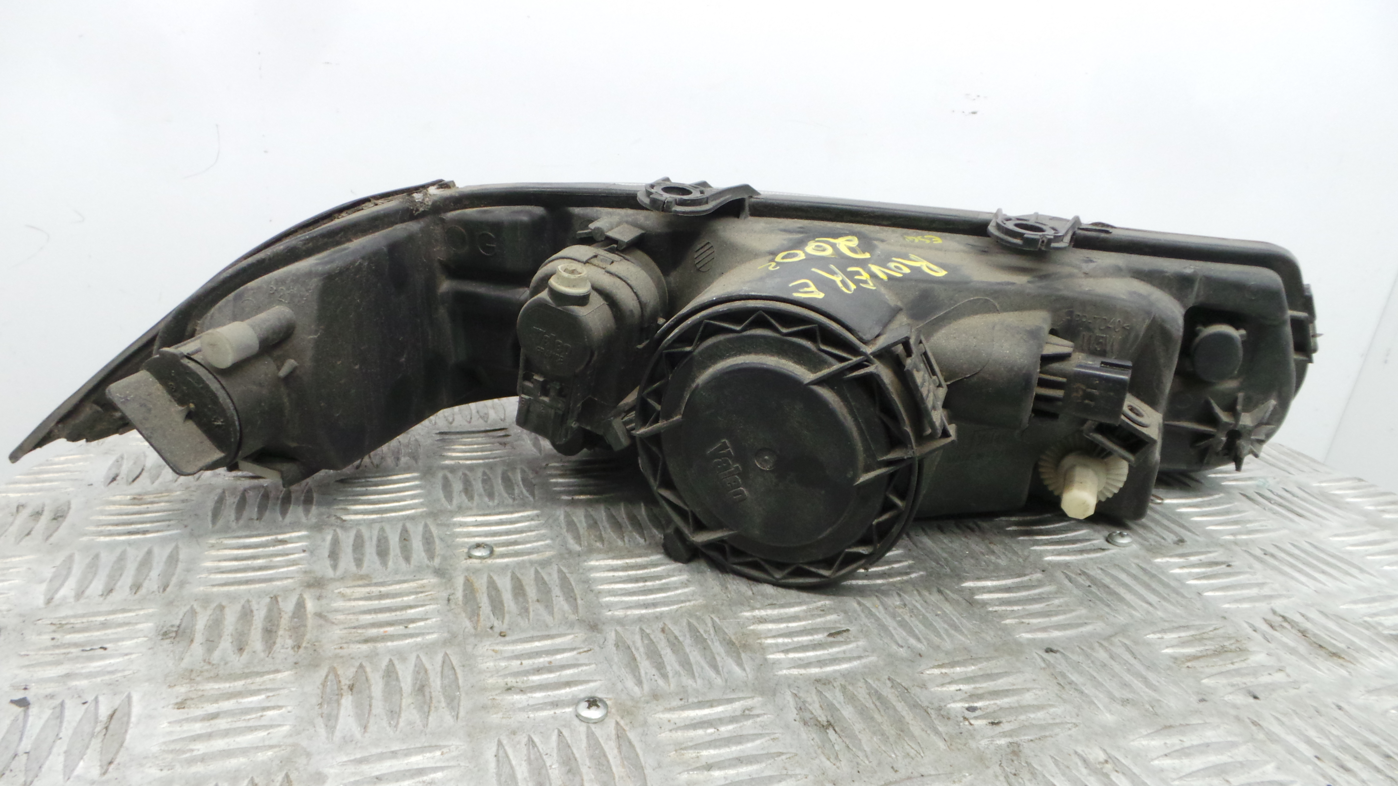 Ótica Esq 89000788 - ROVER 45 I Hatchback (RT)-36605457